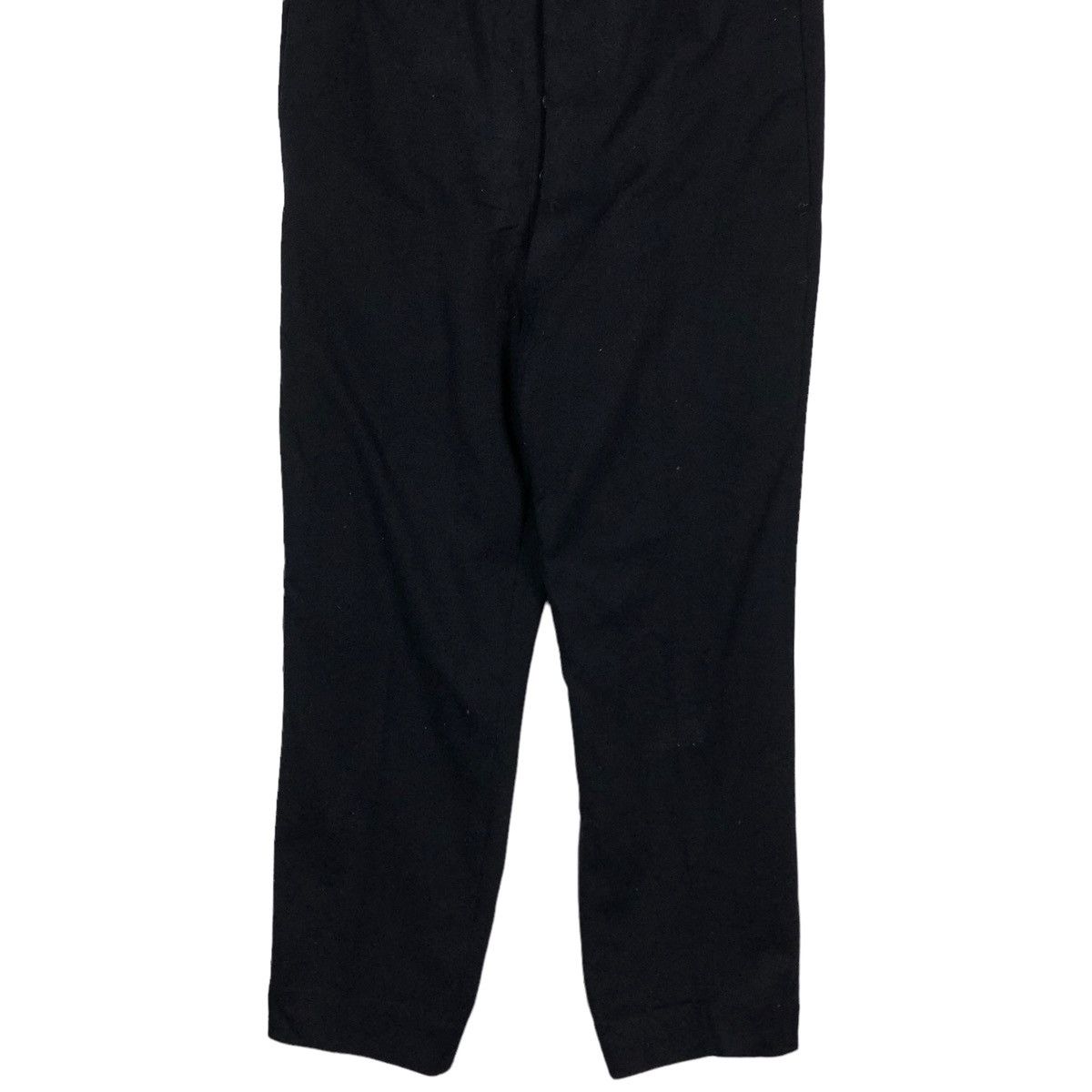 Vintage 🔥VINTAGE WOOL CASUAL PANTS MILITARY BUZZ RICKSONS Size US 32 / EU 48 - 5 Thumbnail