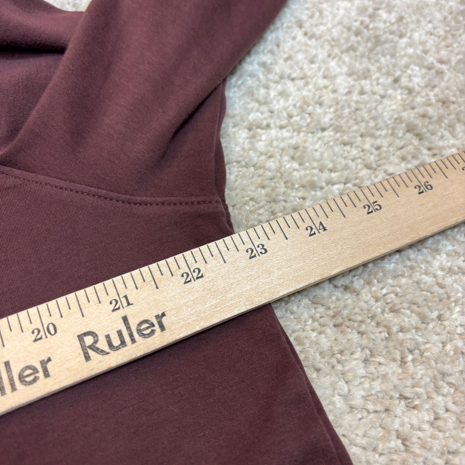 UNTUCKit Untuckit Damaschino Shirt Placket Long Sleeve Large Size US L / EU 52-54 / 3 - 5 Thumbnail