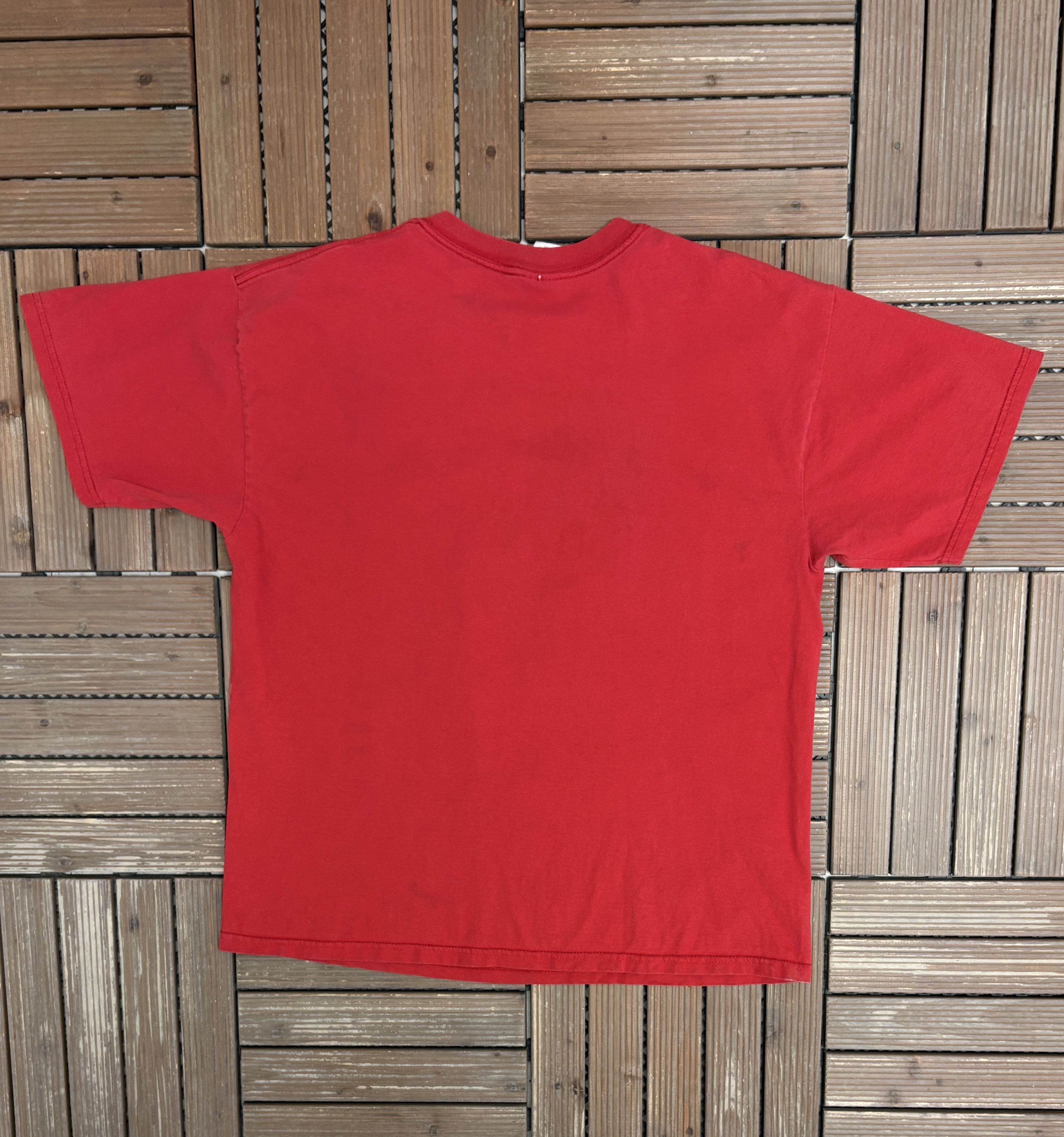 Vintage Maryland Terrapins National Champions 2002 Vintage T-Shirt Size US XL / EU 56 / 4 - 4 Thumbnail