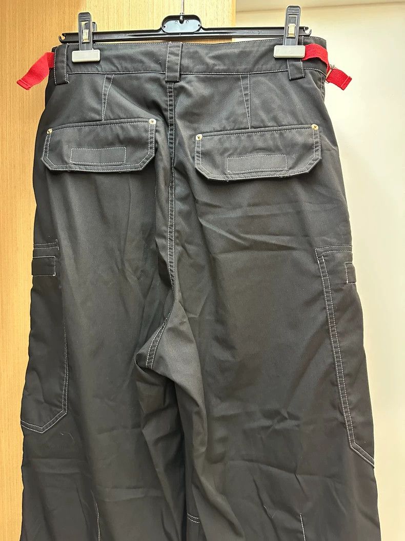 Balenciaga Balenciaga size XS Cargo Pockets Work Pants Size US 27 - 8 Thumbnail