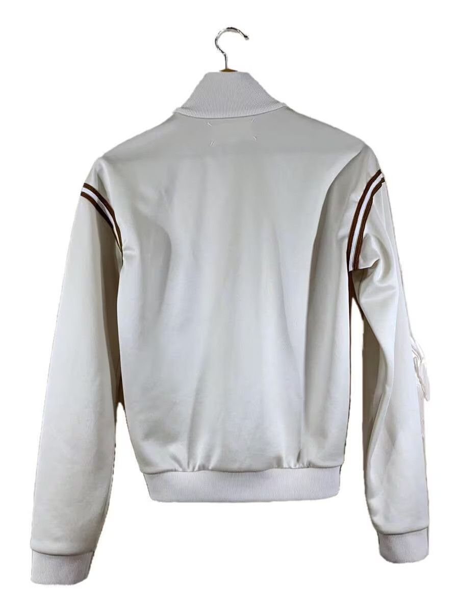 Maison Margiela AW17 Striped Track Jacket Size S / US 4 / IT 40 - 2 Thumbnail