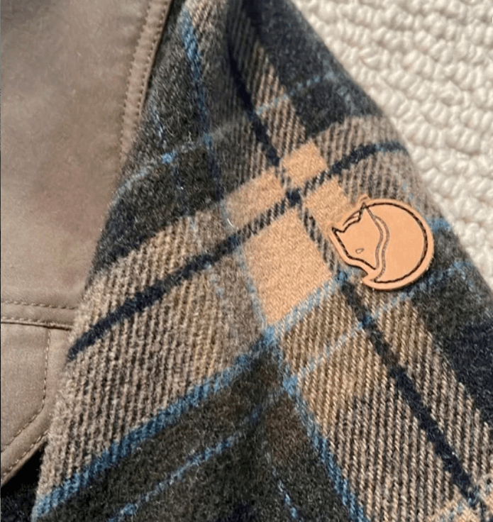 Fjallraven Fjallraven Granit Shirt Size US S / EU 44-46 / 1 - 7 Thumbnail