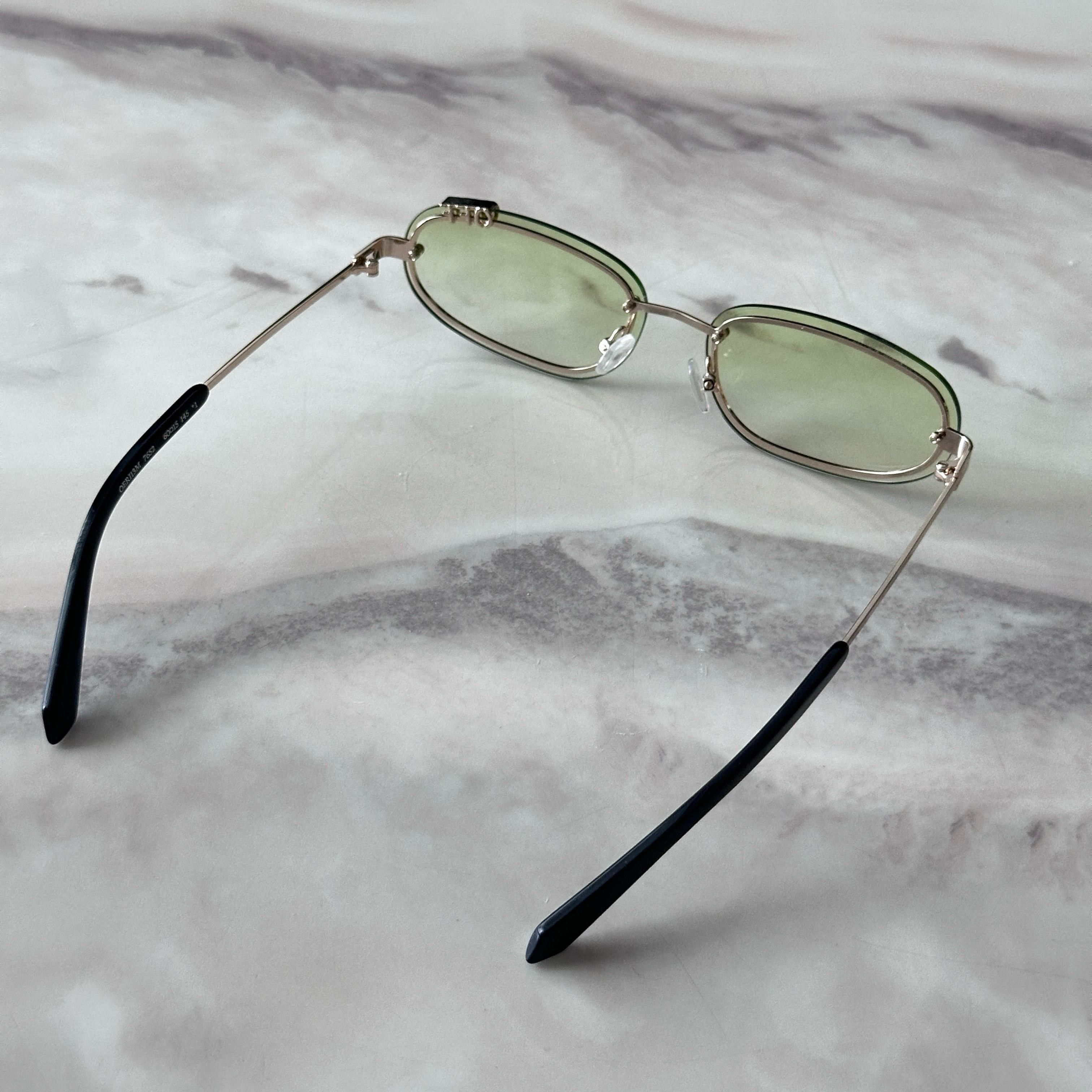 Off-White OFF WHITE MIAMI OERI13M 7652 SUNGLASSES Size ONE SIZE - 4 Thumbnail