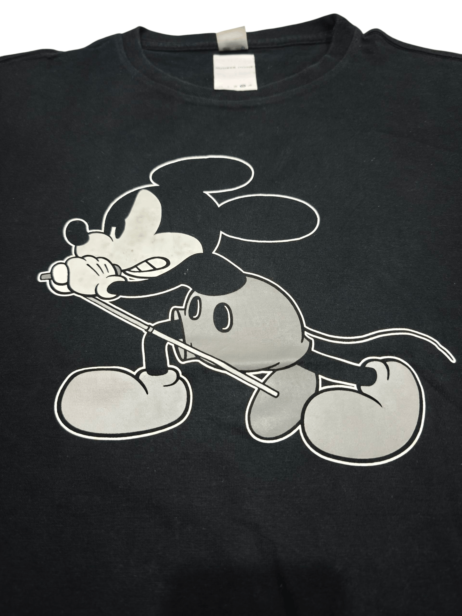 Japanese Brand Number (N)ine X Disney Size US M / EU 48-50 / 2 - 6 Thumbnail