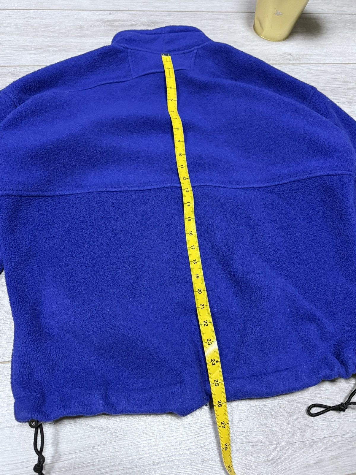 The North Face The North Face TNF Layering system vintage fleece Size US M / EU 48-50 / 2 - 13 Thumbnail