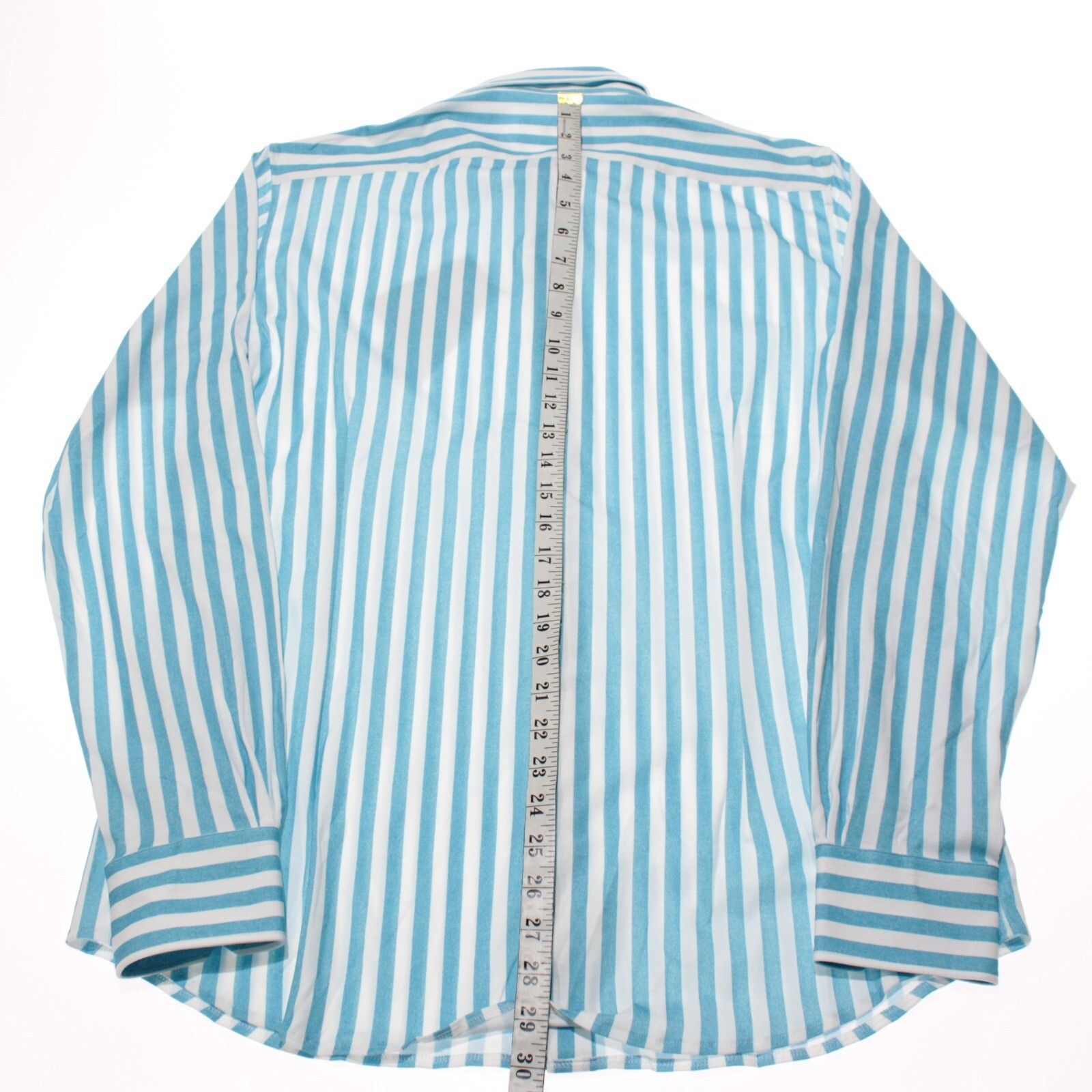 Other Emanuel Berg New with tags Shirt Size L US In Blue Size US L / EU 52-54 / 3 - 6 Thumbnail