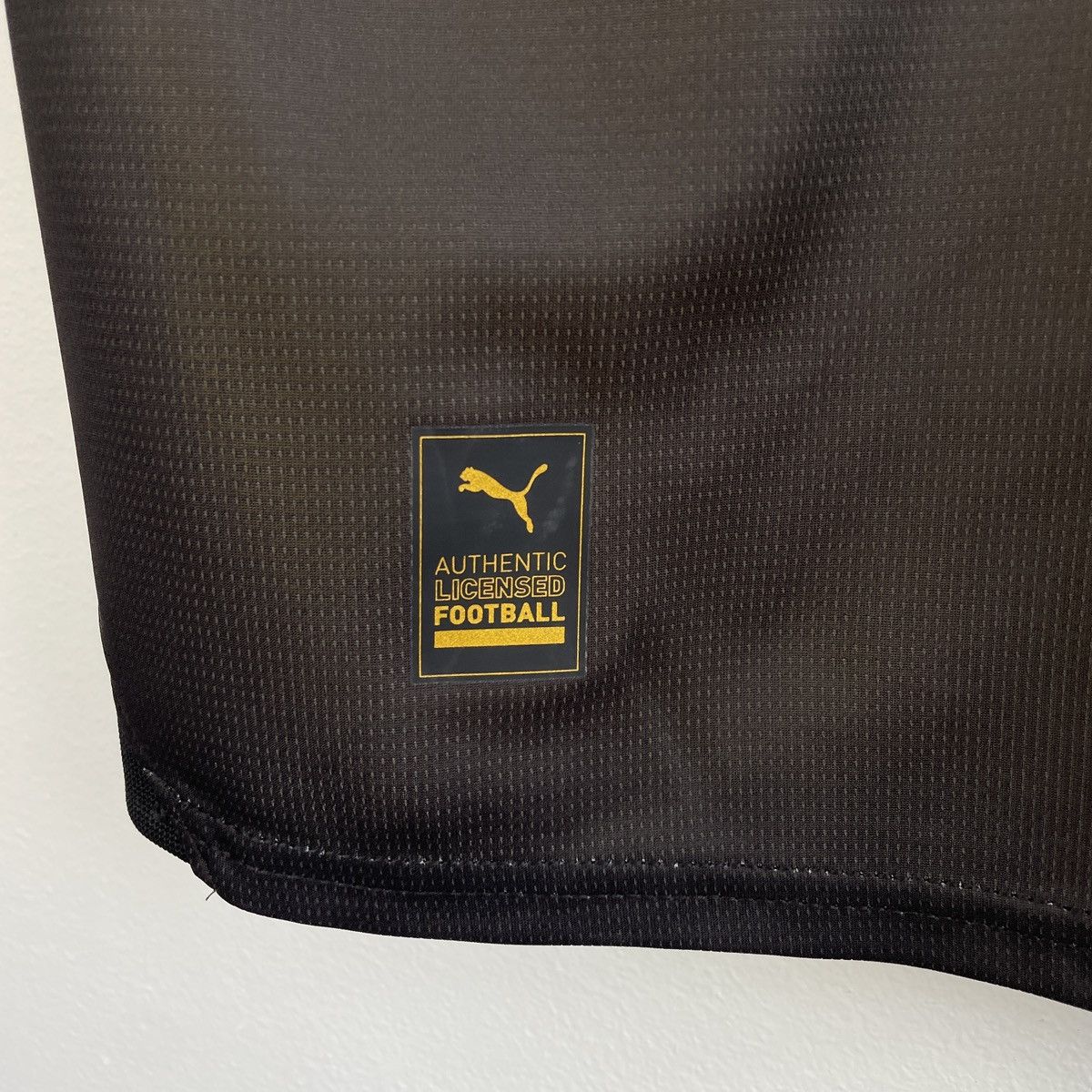 Puma Borussia Dortmund Home Puma Jersey Shirt 2023/2024 size 3XL Size US XXL / EU 58 / 5 - 7 Thumbnail