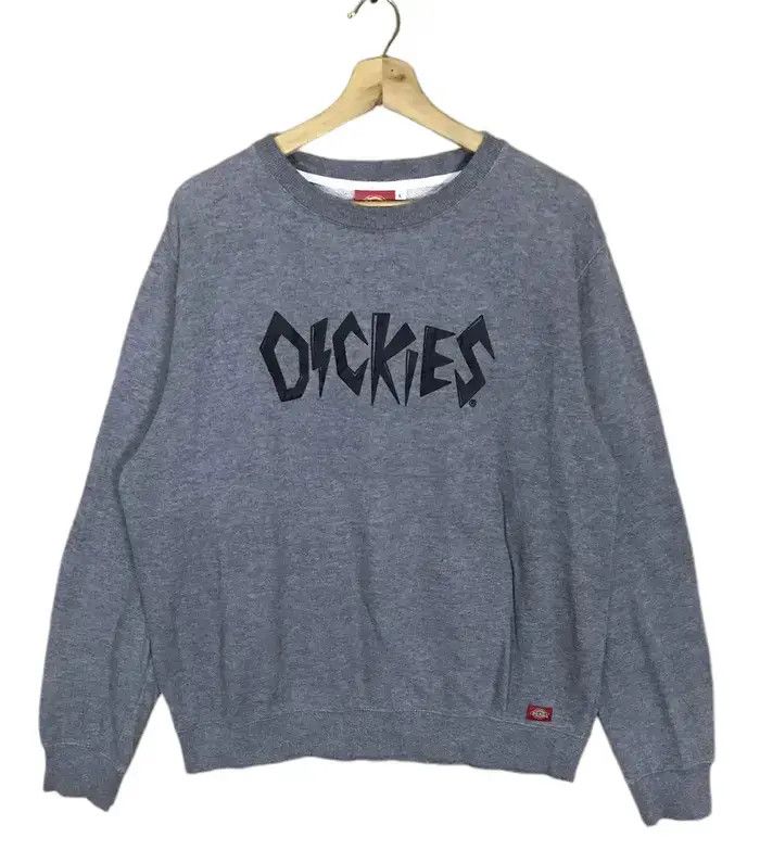 Dickies Dickies Sweatshirts Size US L / EU 52-54 / 3 - 1 Thumbnail