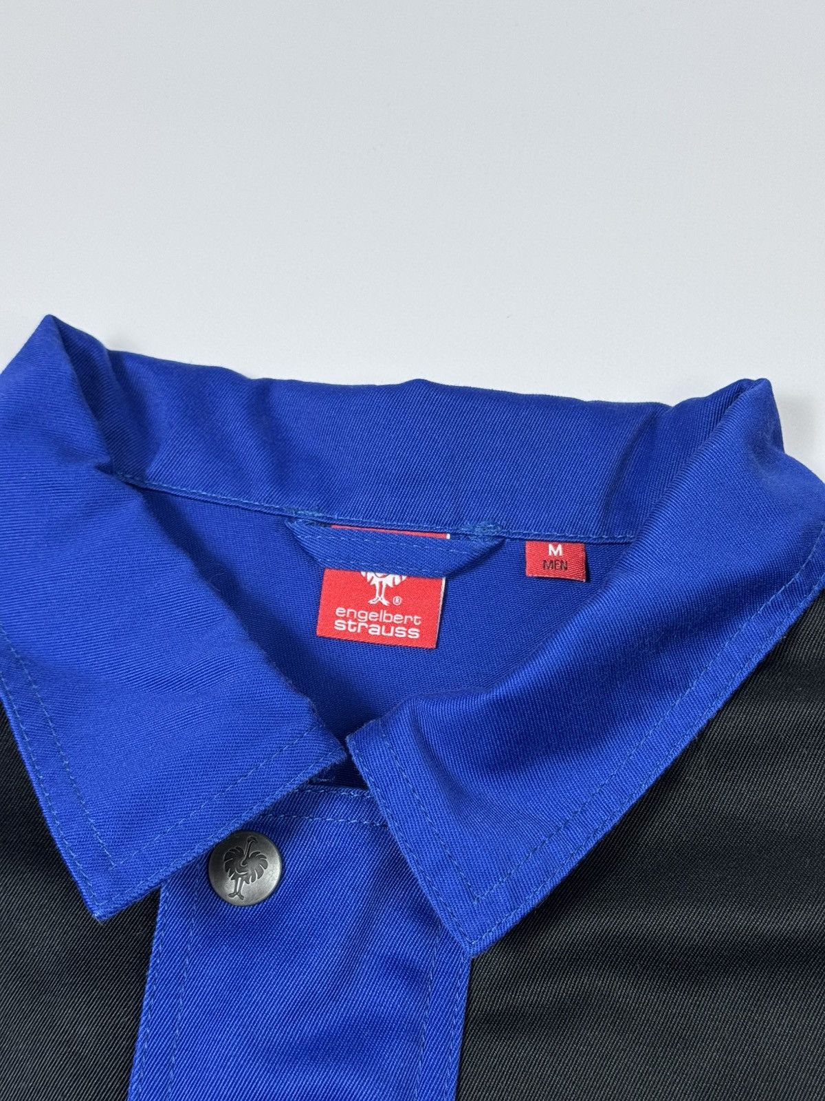 Other Engelbert Strauss Workwear Light Jacket Size US M / EU 48-50 / 2 - 5 Thumbnail