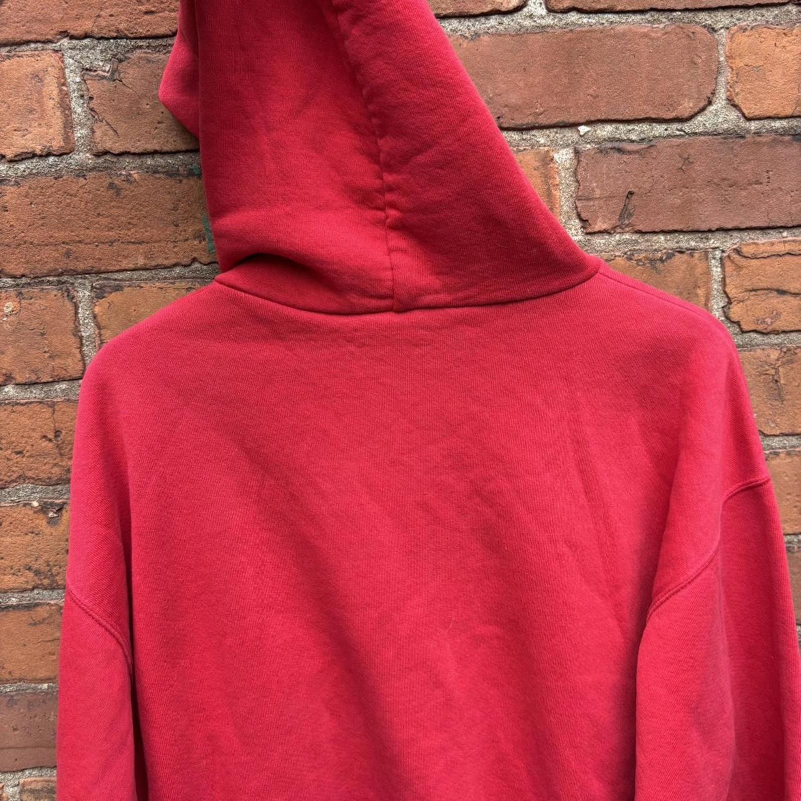 Other vintage mooney wingfoot bike hoodie 90s L Size US L / EU 52-54 / 3 - 6 Thumbnail