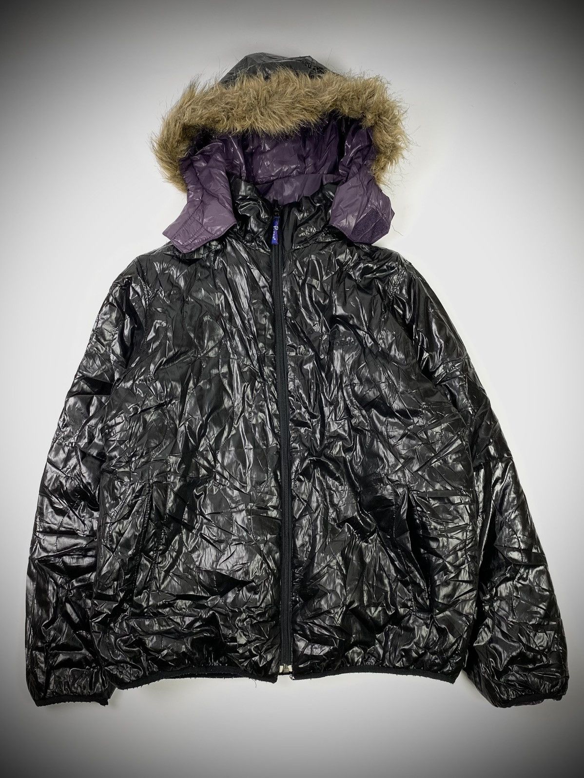 If Six Was Nine Fur puffer jacket reversible penfield lgb ifsx style Size US M / EU 48-50 / 2 - 14 Thumbnail