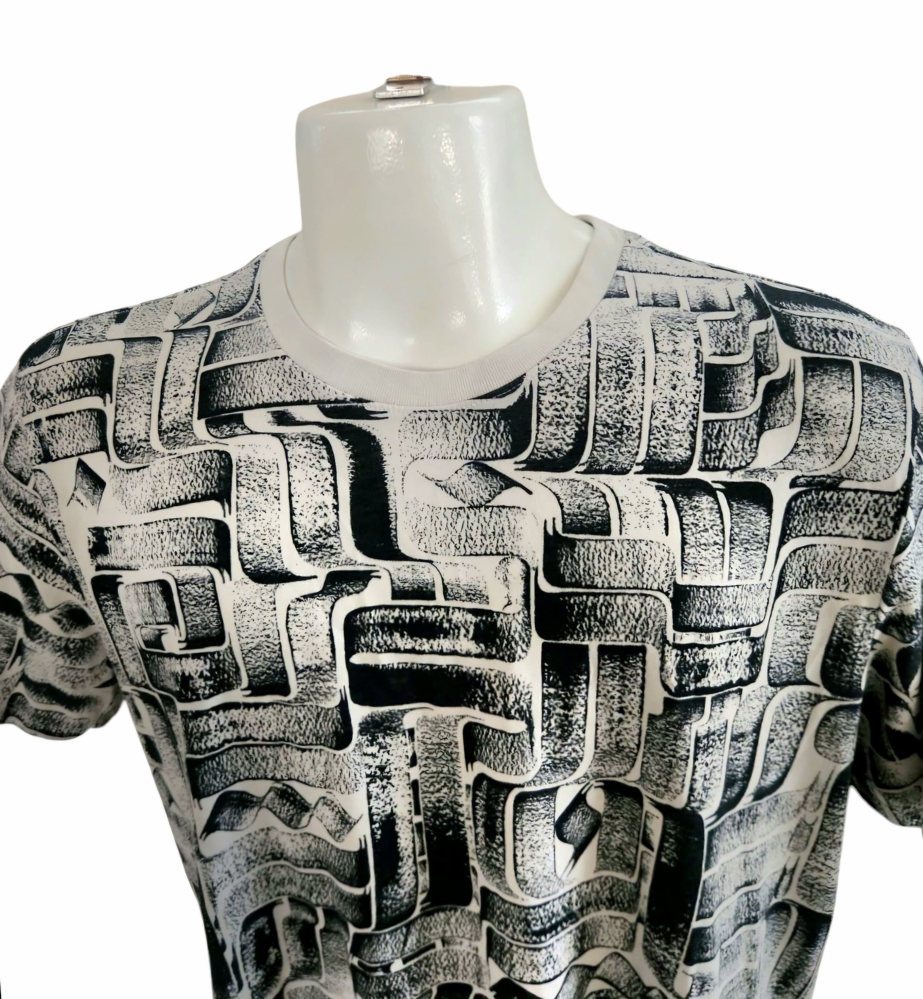 Nike Nike DriFit Kobe Bryant Black Mamba X Rostarr Graphic SZ L Size US L / EU 52-54 / 3 - 2 Thumbnail