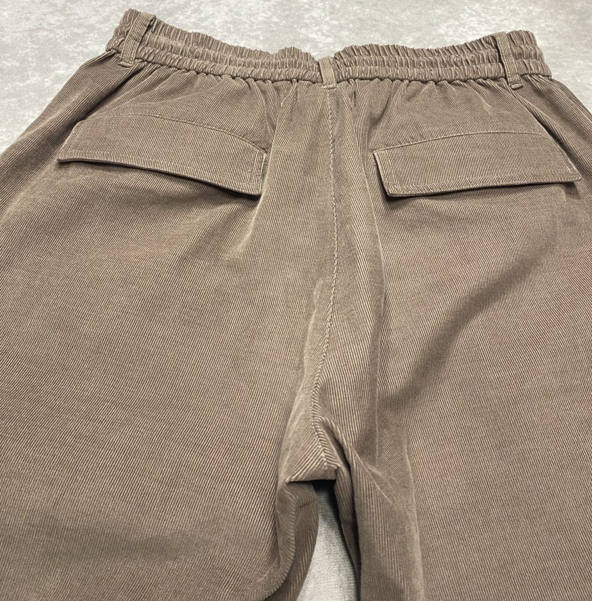 Kith Kith Corduroy Chauncey Cargo Pants Size US 30 / EU 46 - 2 Thumbnail