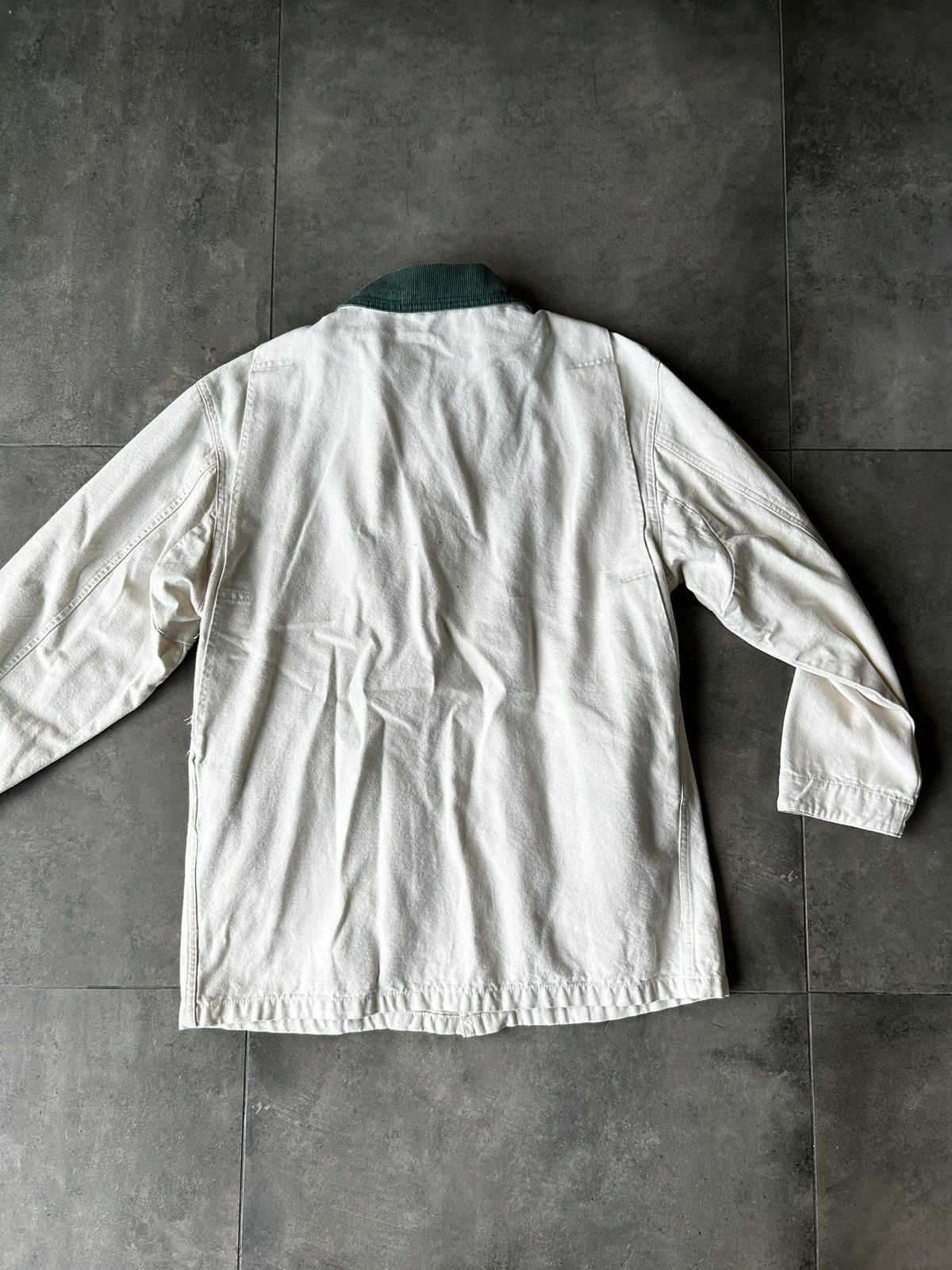 Vintage Vintage Movie Chore coat- that old feeling 1997- Size US M / EU 48-50 / 2 - 8 Thumbnail