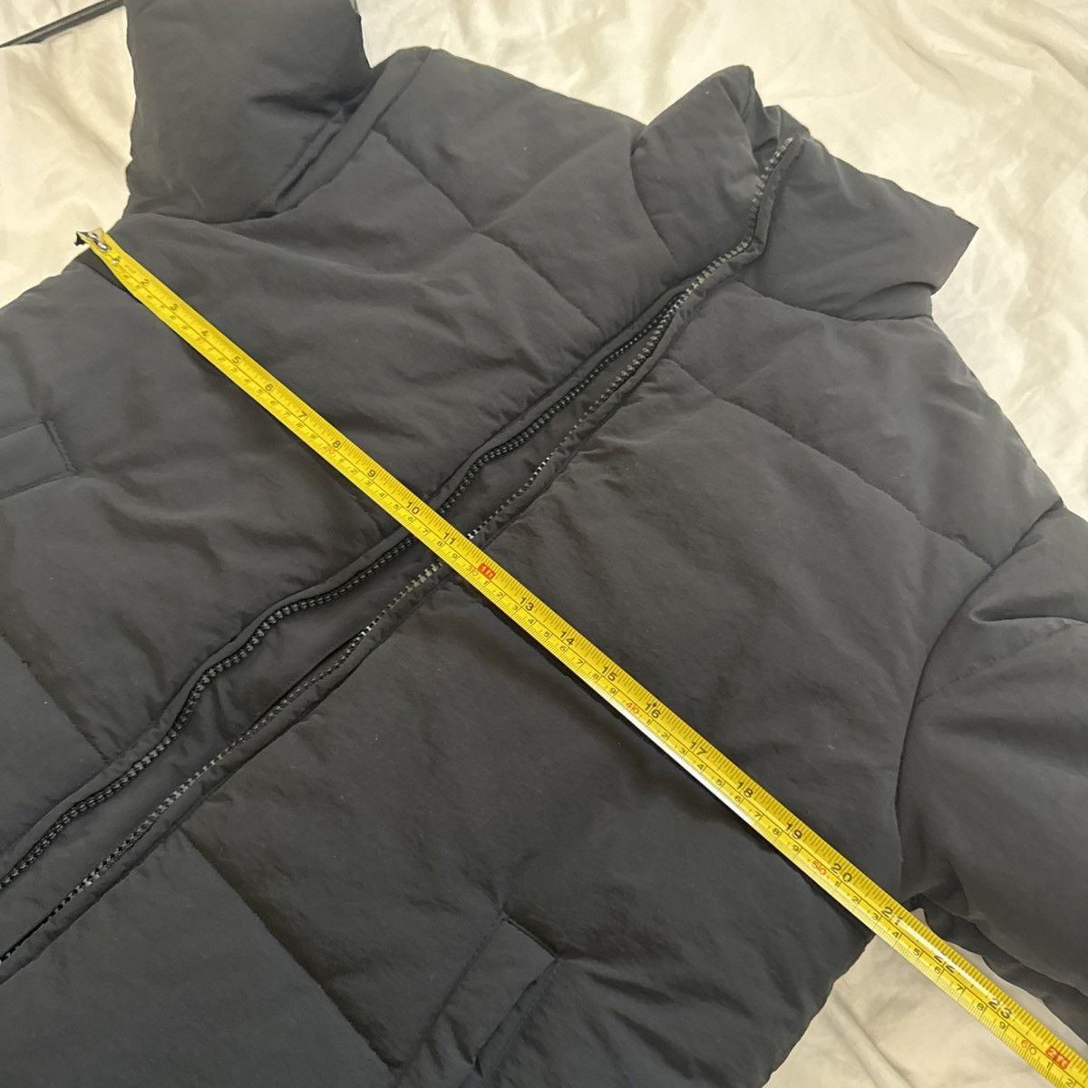 Richie Le Collection Richie le puffer jacket Size US M / EU 48-50 / 2 - 9 Thumbnail