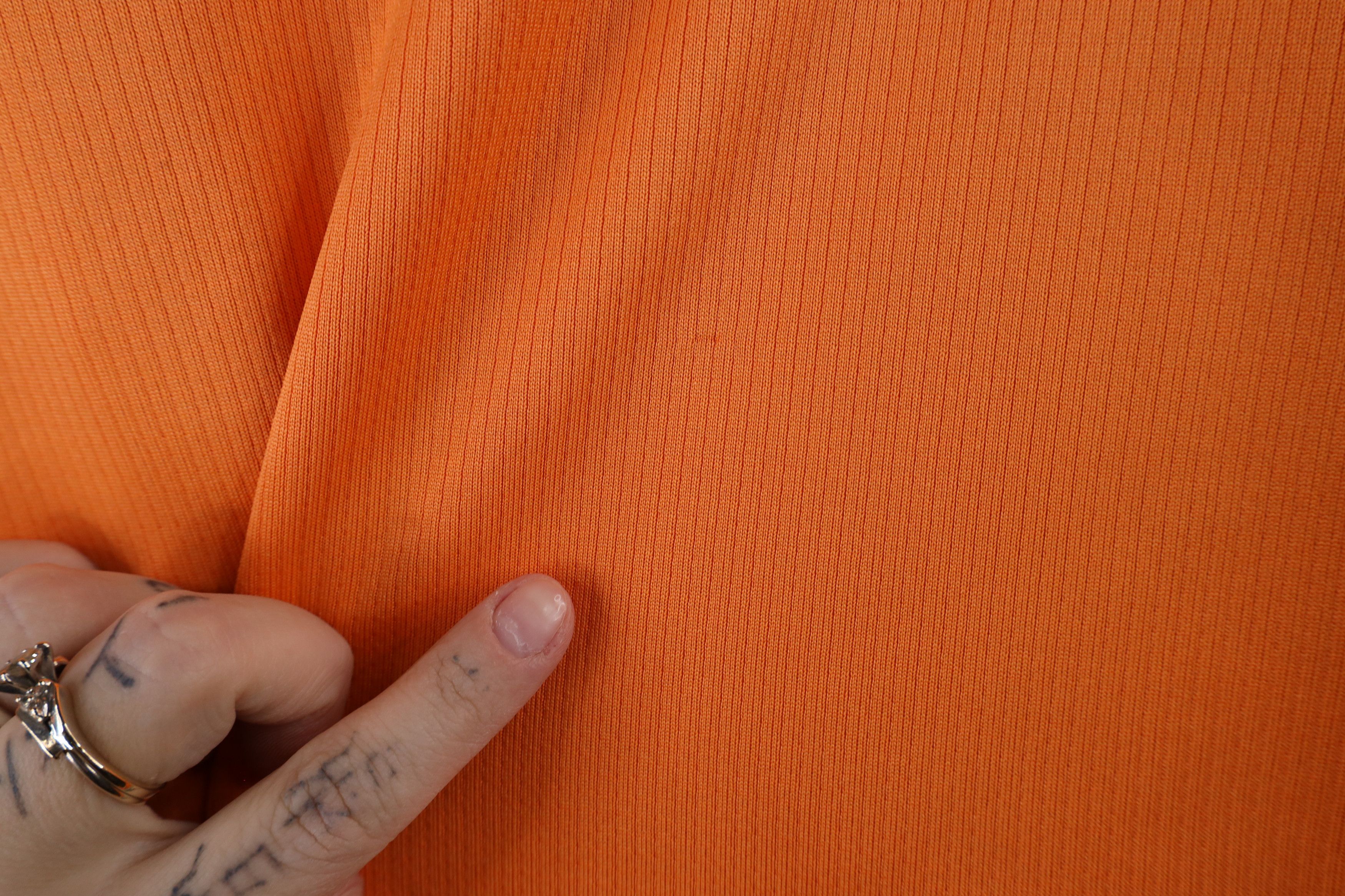 Nike × Vintage Vintage Nike Sphere Dry Meadows Knit Golf Polo Shirt Size US L / EU 52-54 / 3 - 12 Thumbnail