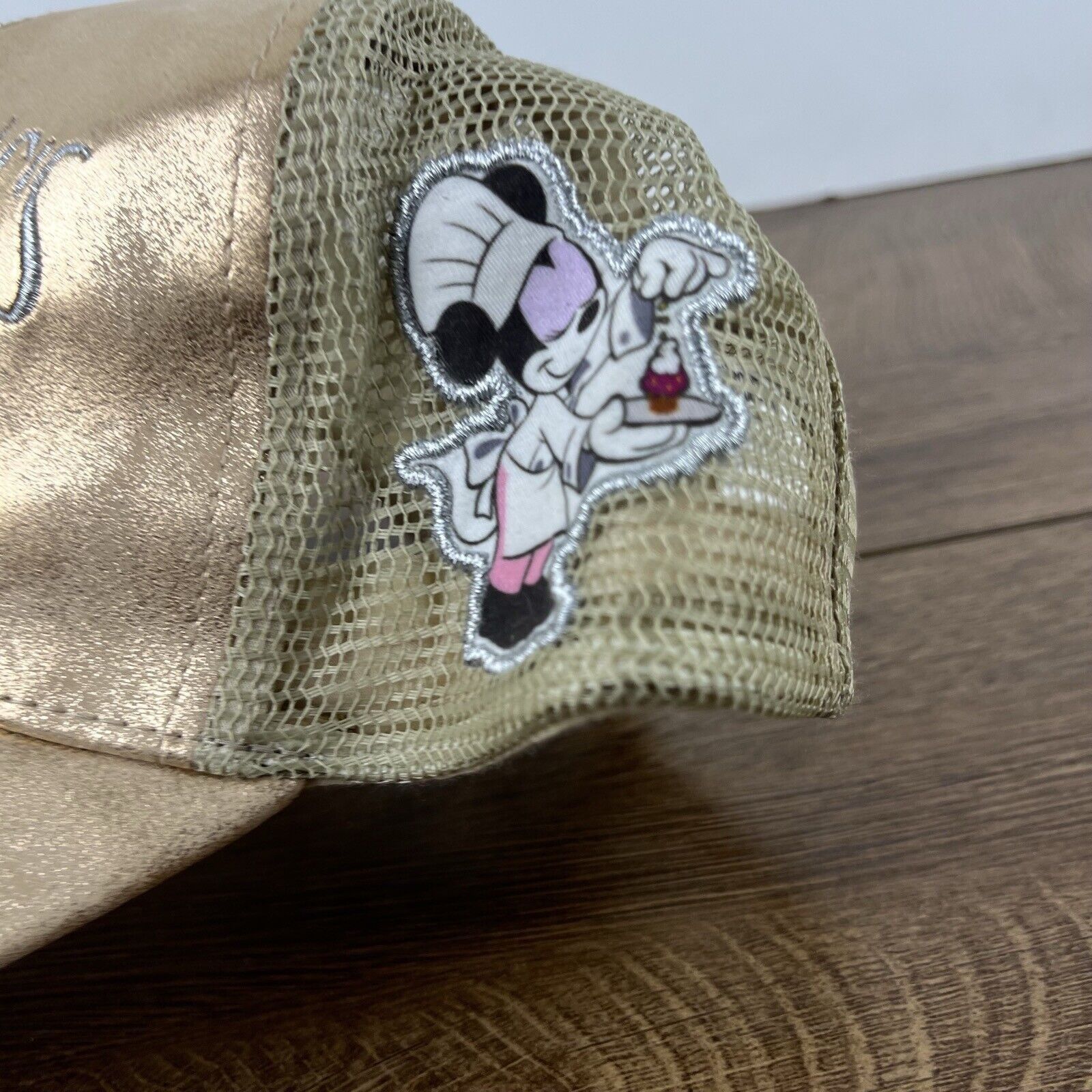 Other Everythings Better with Sprinkes Hat Epcot International Foo Size ONE SIZE - 9 Thumbnail