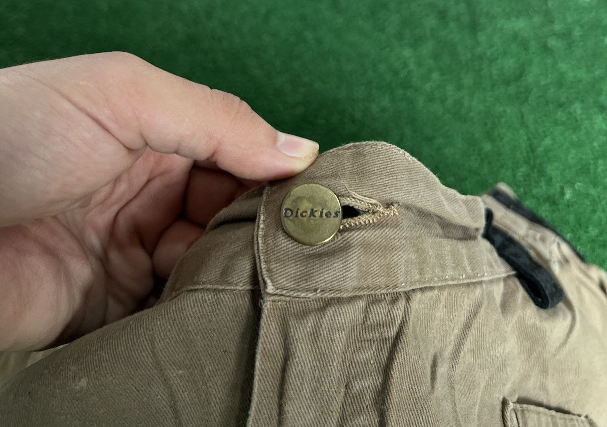 Dickies Dickies cargo shorts Size US 42 / EU 58 - 2 Thumbnail