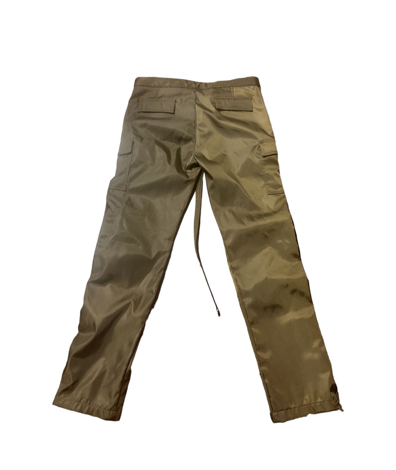 Entire Studios SNAP ZIPPER II CARGO PANTS Size US 33 - 6 Thumbnail