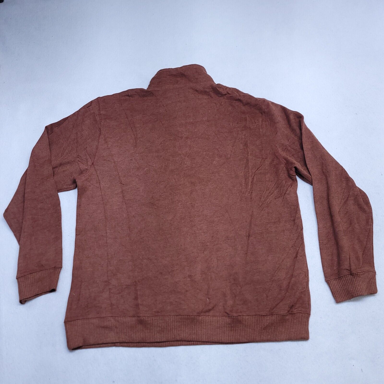 Arrow Arrow Casual Pullover Outdoor Jacket Mens Size 2XL Brown Size US XXL / EU 58 / 5 - 10 Thumbnail