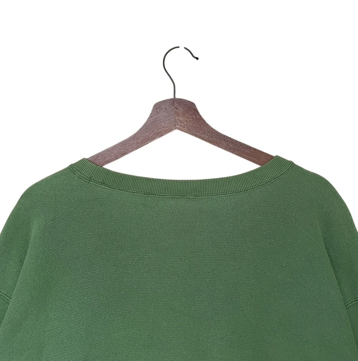 Champion × Japanese Brand × Vintage Vintage Brand Champion Reverse Weave Sweatshirt 1990s Size US XL / EU 56 / 4 - 8 Thumbnail