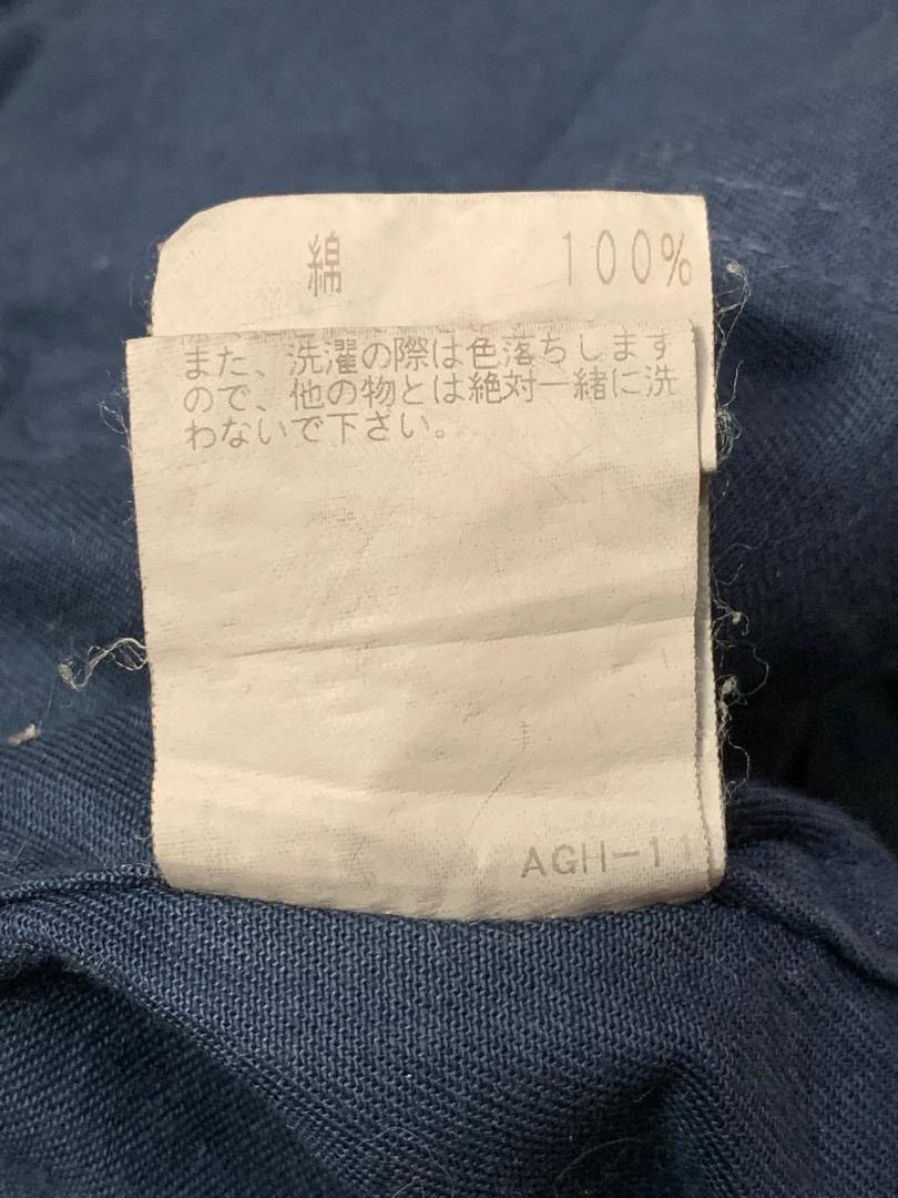 Designer × Margaret Howell Vintage Margaret Howell Jackets Size US M / EU 48-50 / 2 - 9 Thumbnail