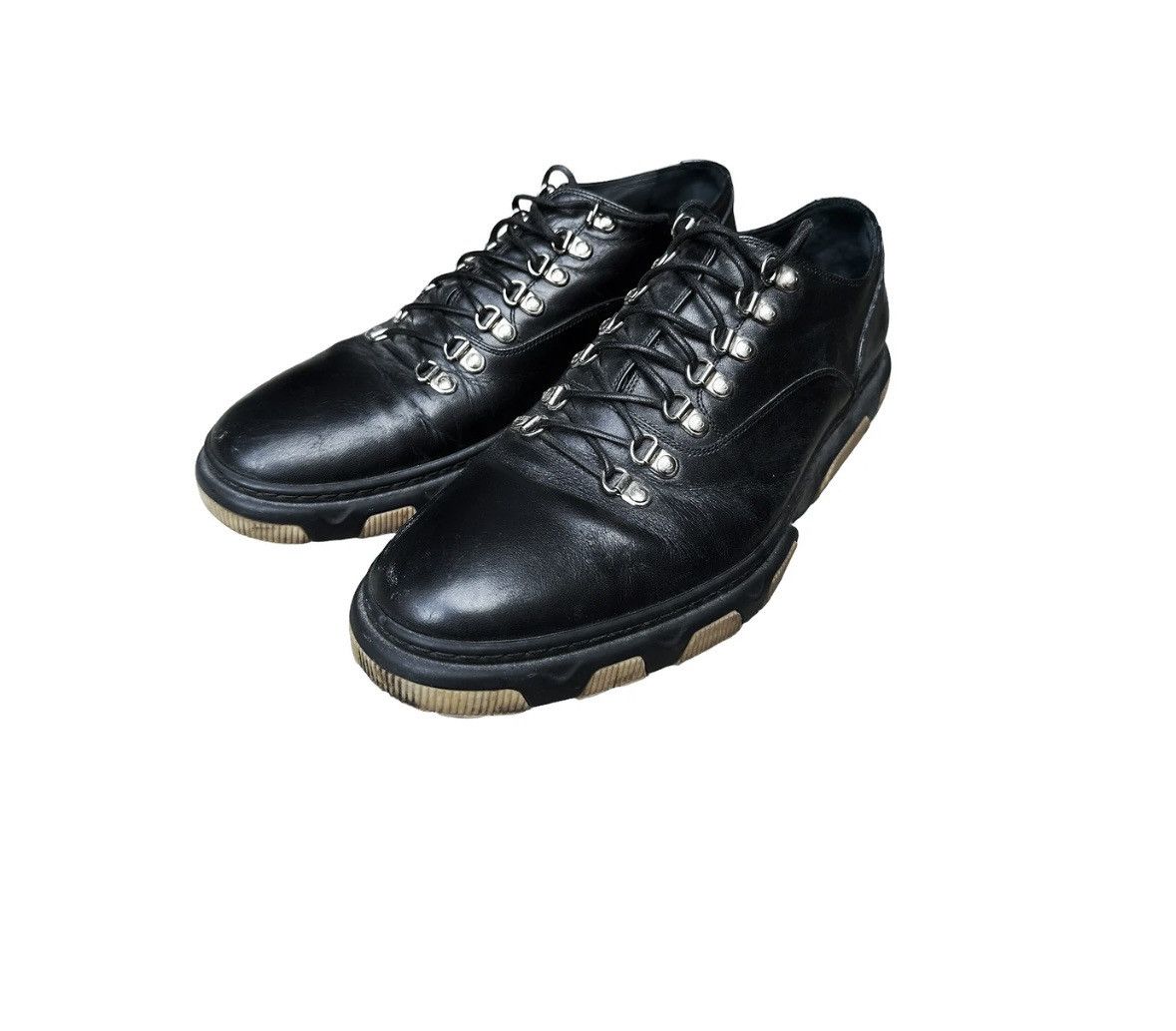 Dior Dior SS16 Derby Sneaker Size US 9.5 / EU 42-43 - 1 Thumbnail