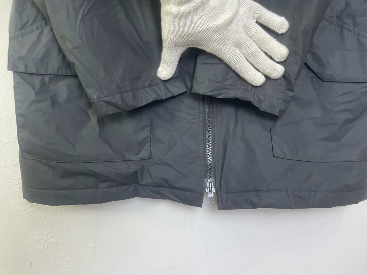Armani Exchange × Designer Armani Exchange Hoodie Jacket Size US S / EU 44-46 / 1 - 9 Thumbnail