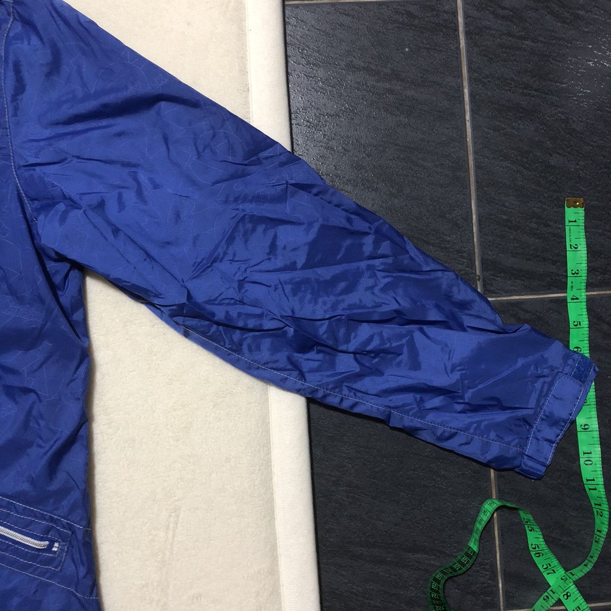 Airwalk × Japanese Brand AIRWALK Windbreaker Size US XL / EU 56 / 4 - 5 Thumbnail