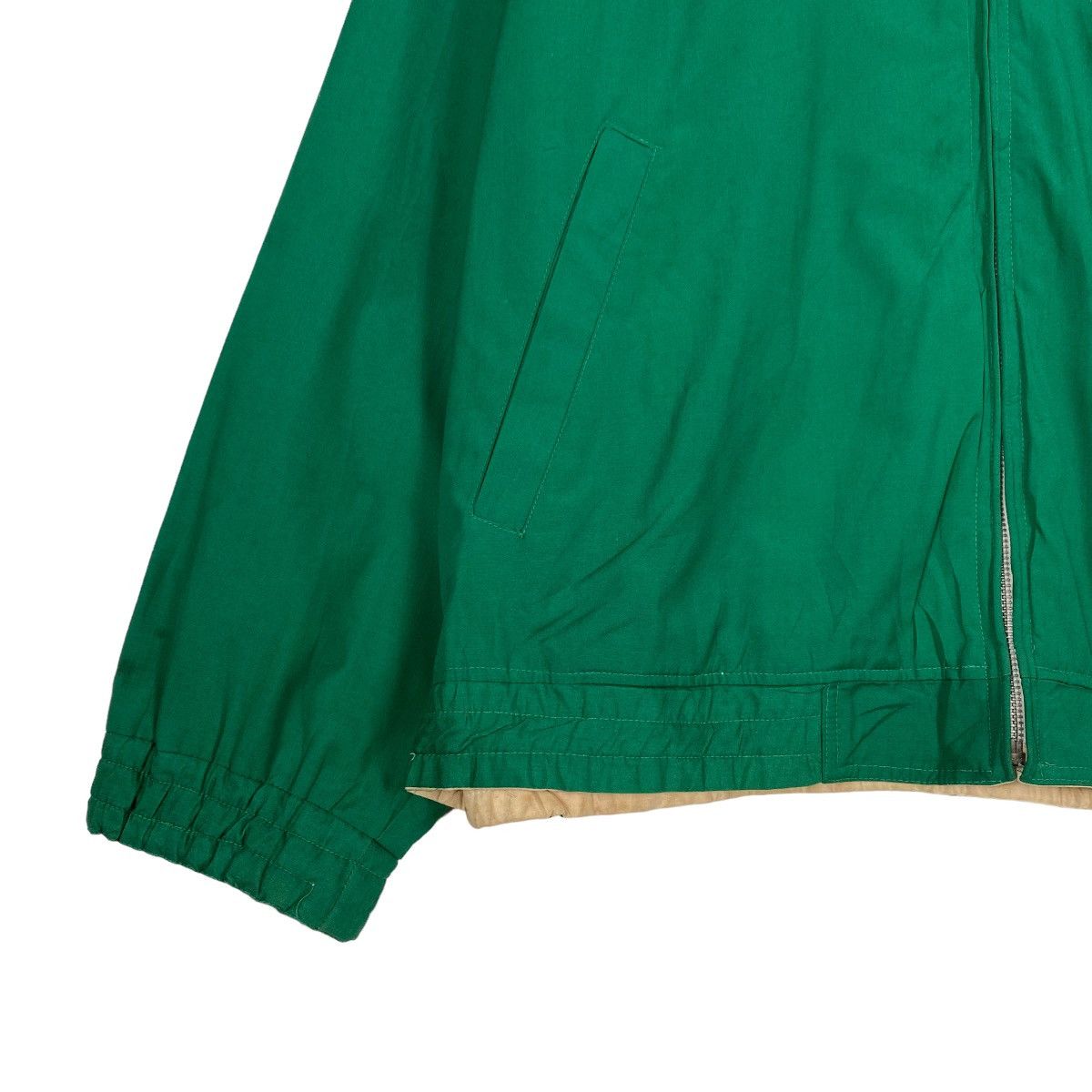 Japanese Brand Vintage 90s Grand Scenery Yatch Club Light Hoodie Jacket Size US M / EU 48-50 / 2 - 11 Thumbnail