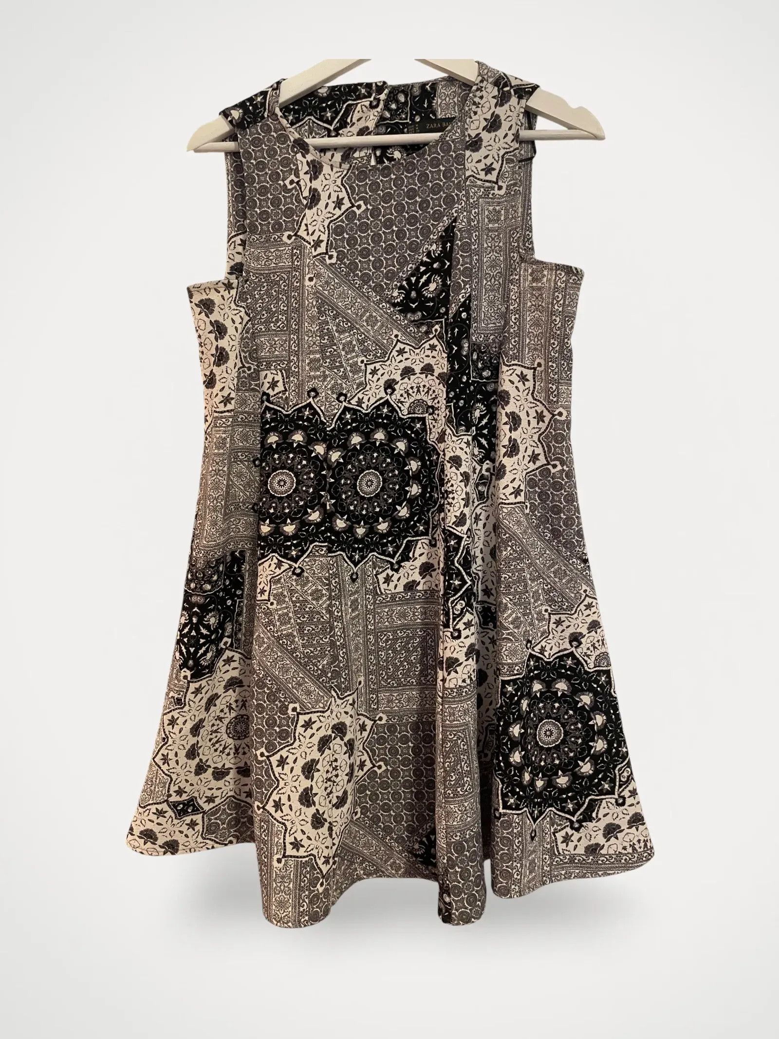 Zara Zara Dress Size M / US 6-8 / IT 42-44 - 1 Thumbnail