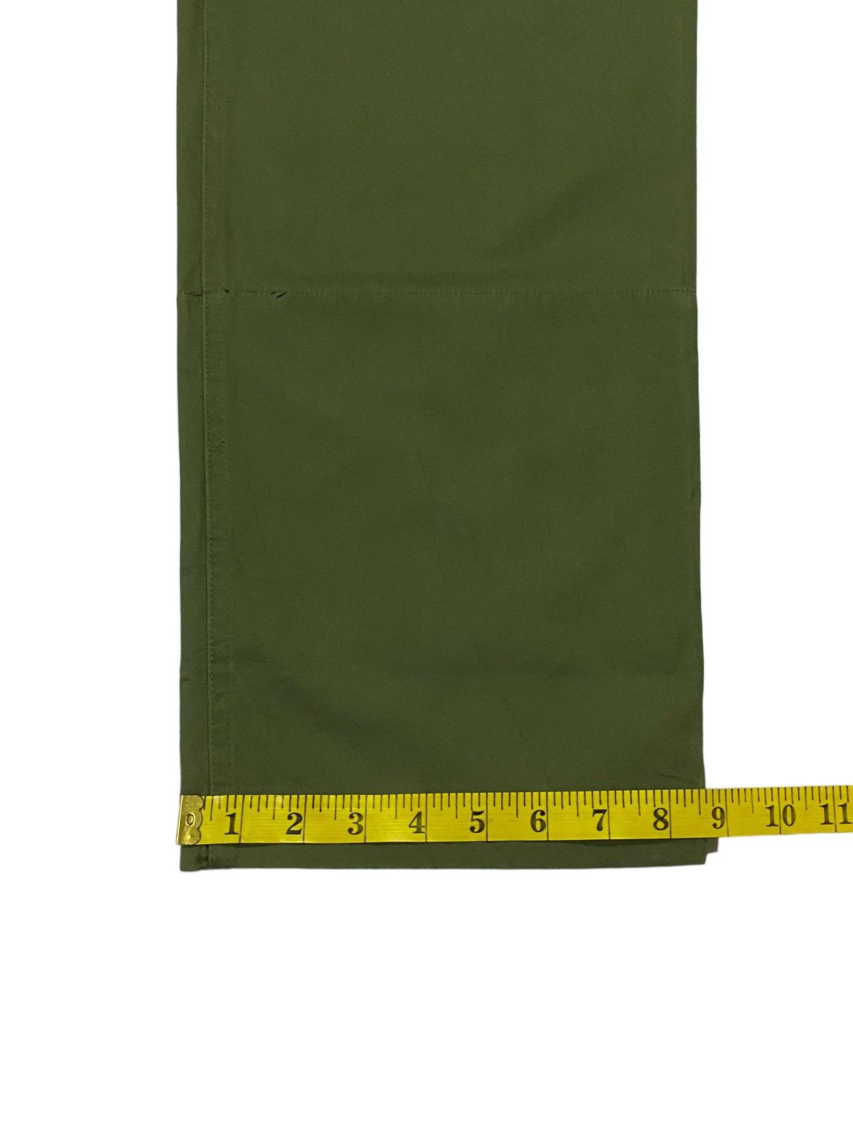 Bape × Nigo A Bathing Ape Multi-Pocket Pants Size US 36 / EU 52 - 10 Thumbnail