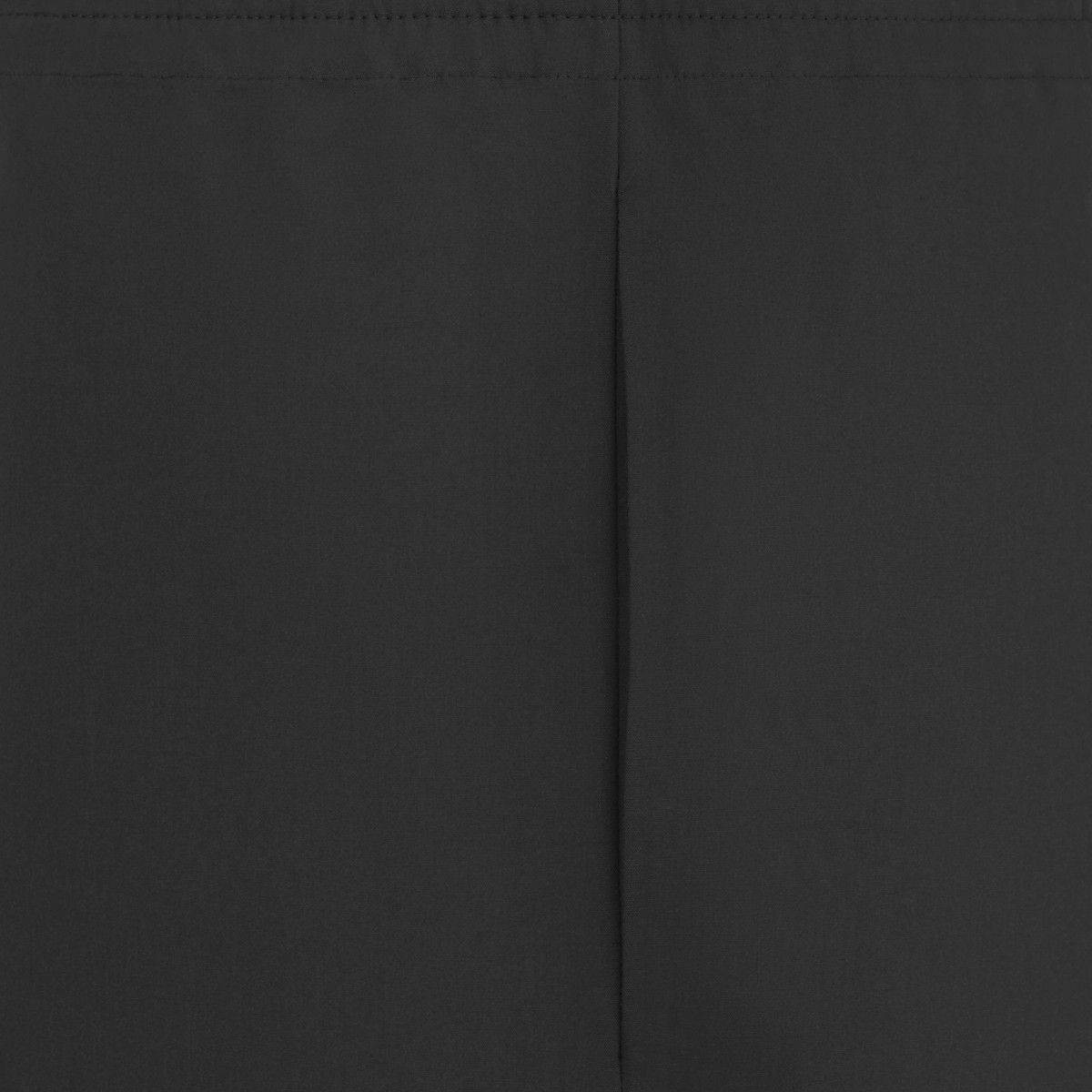 Dior o1bcso1str0225 Flared Pants in Black Size 30" / US 8 / IT 44 - 3 Thumbnail