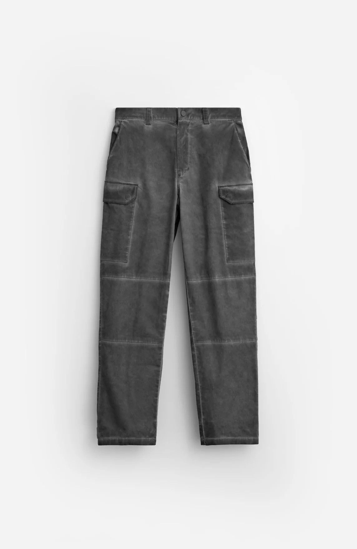 Stampd OIL WASHED CARGO PANT Size US 32 / EU 48 - 1 Thumbnail