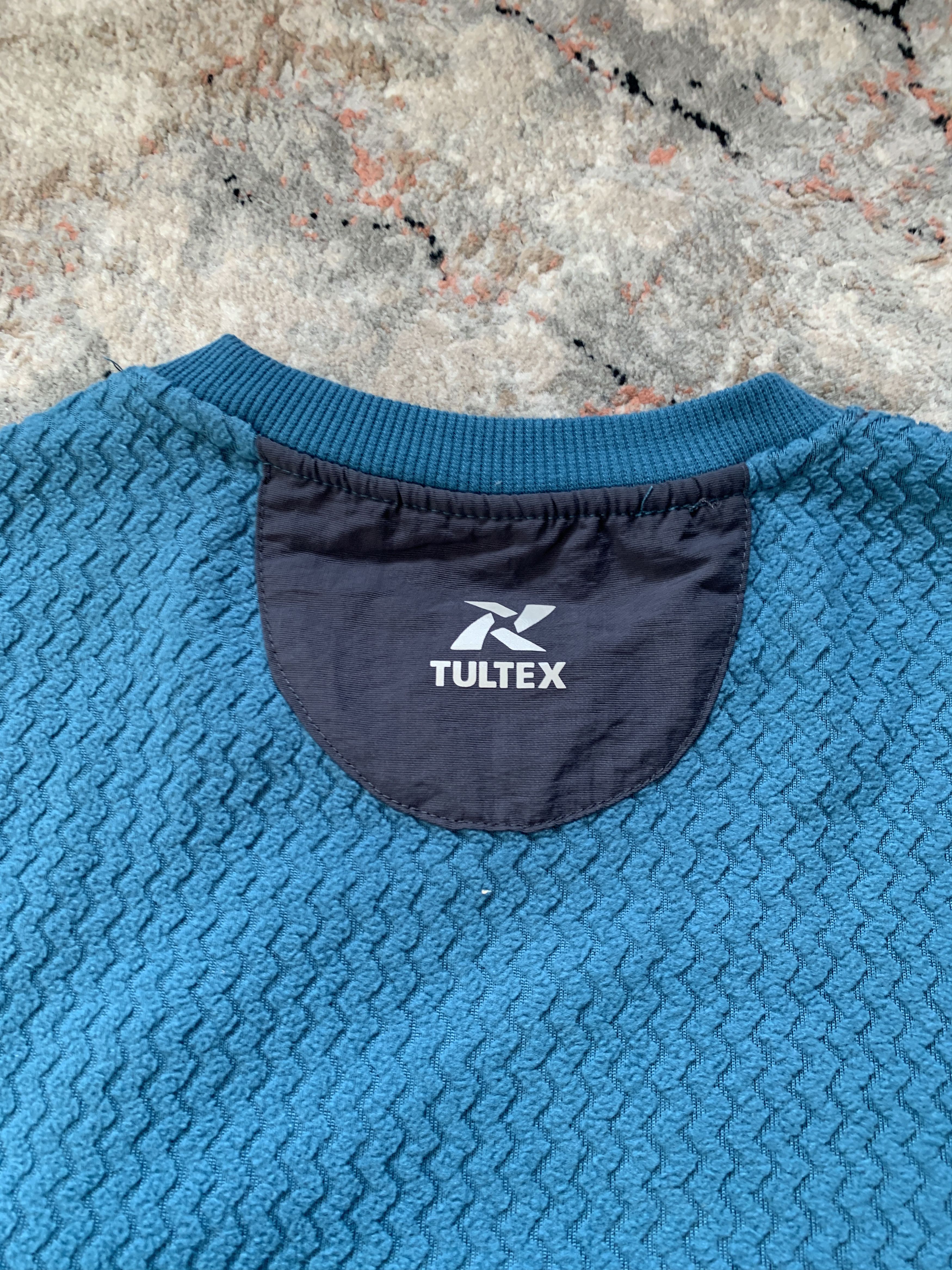 Other Vintage Tultex USA Vintage Fleece Size US M / EU 48-50 / 2 - 7 Thumbnail