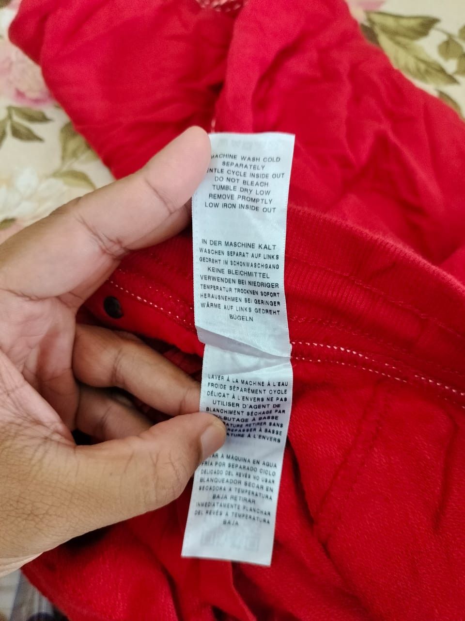 True Religion True Religion sweatpants Size 33" - 9 Thumbnail