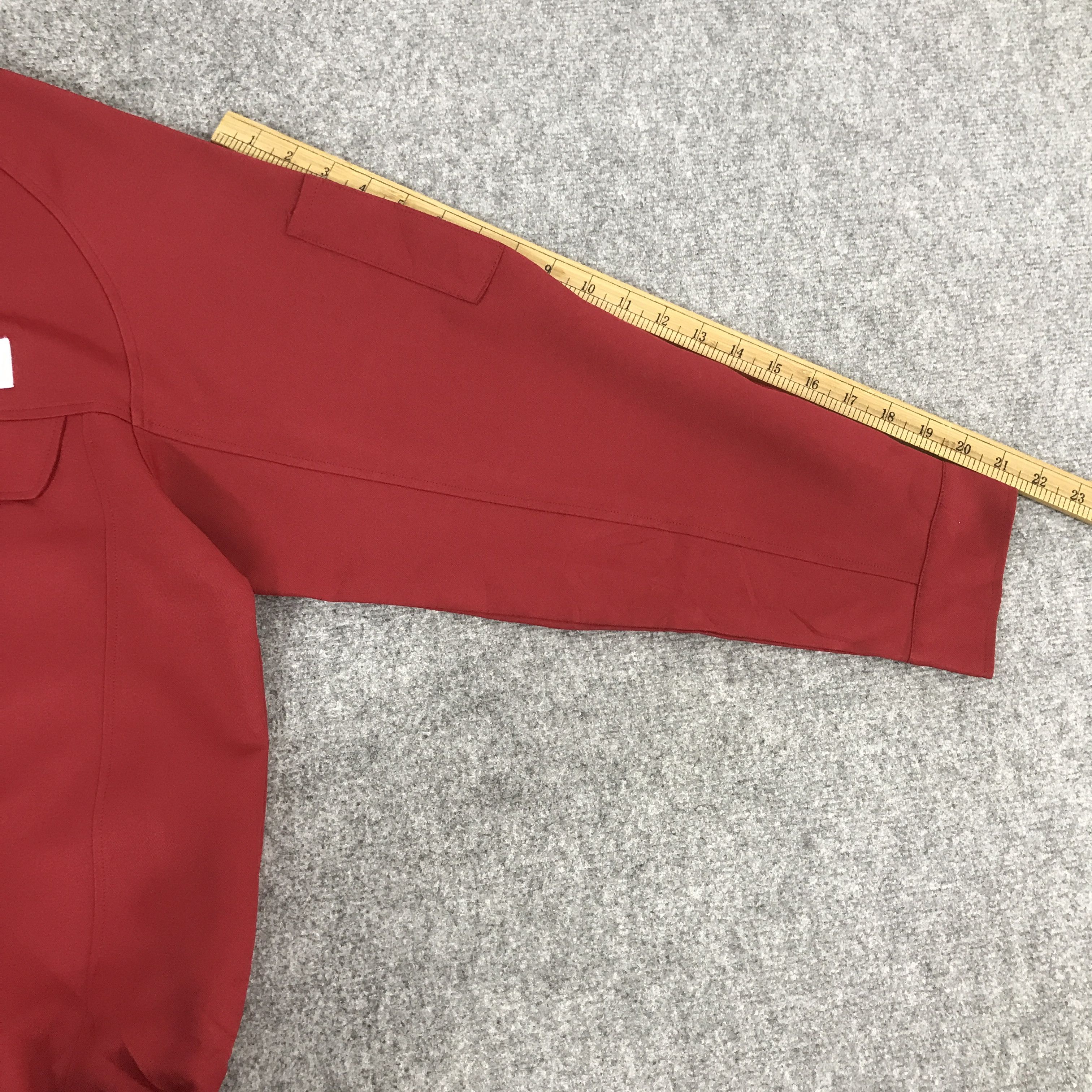 Gear for Sports Toyota Racing Motorsport Custom Jacket Size US XL / EU 56 / 4 - 7 Thumbnail