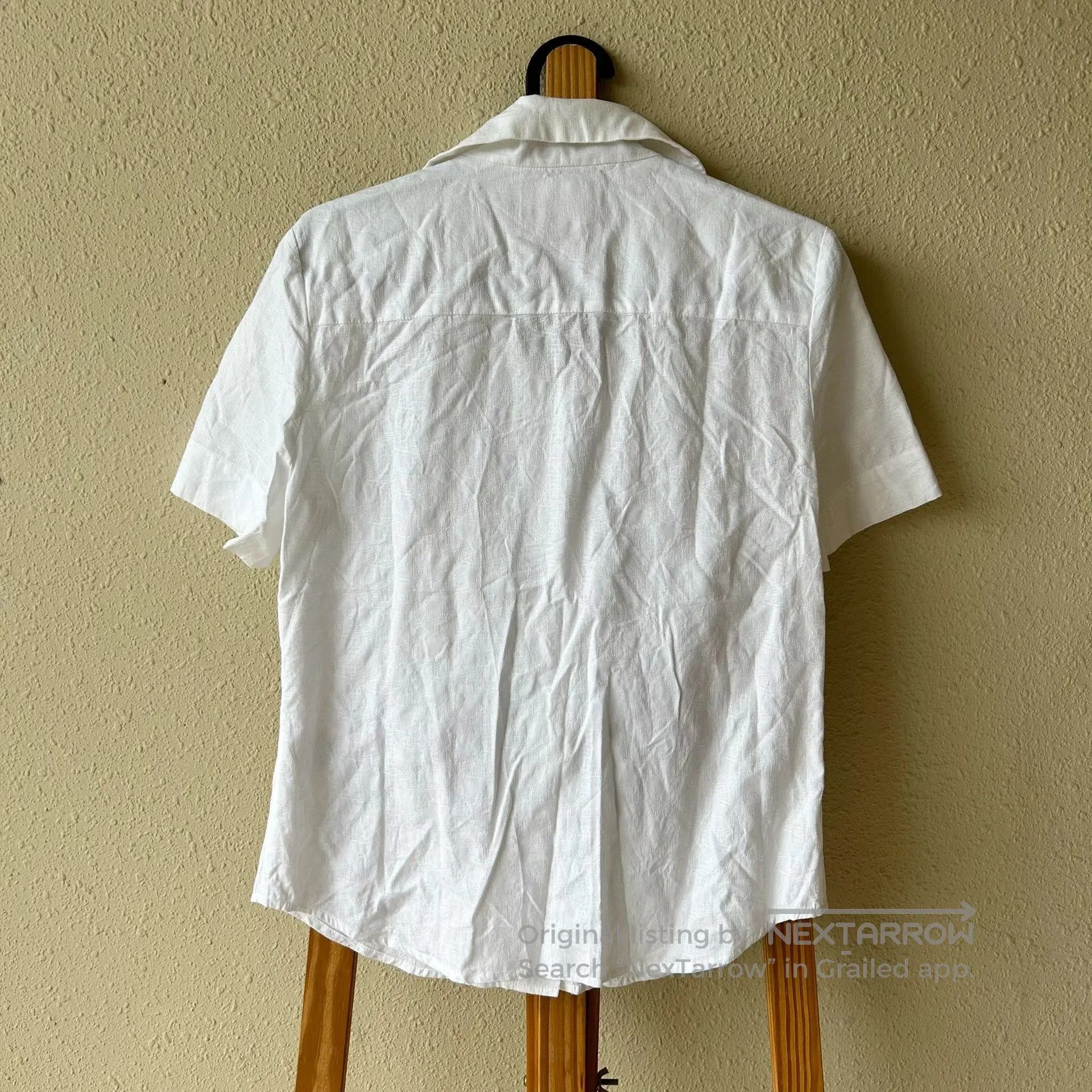 Vivienne Westwood Vivienne Westwood Saturn Bow Tie Vintage Shirt. Size M / US 6-8 / IT 42-44 - 4 Thumbnail