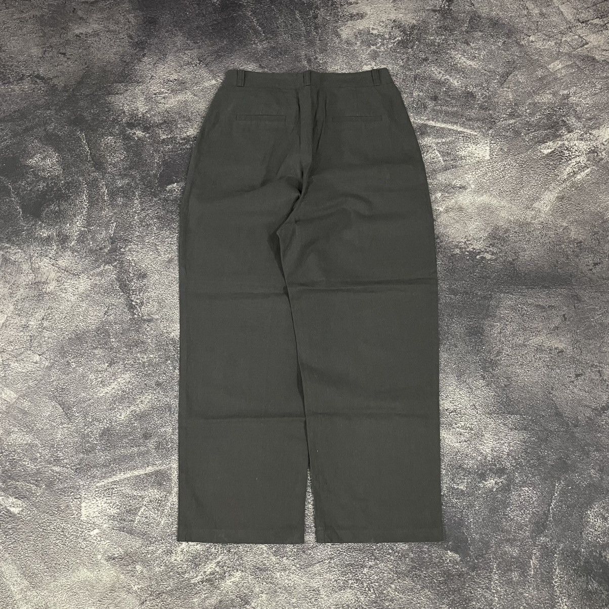 Japanese Brand × Vintage Slowland baggy pants Size US 29 - 2 Thumbnail