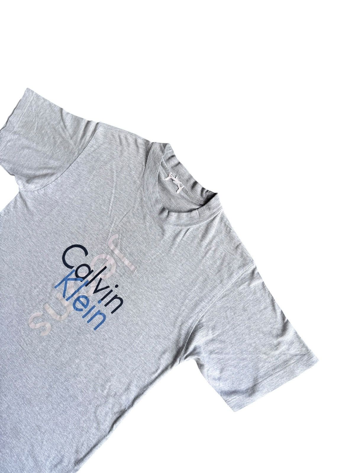 Calvin Klein Calvin Klein Size US M / EU 48-50 / 2 - 2 Thumbnail