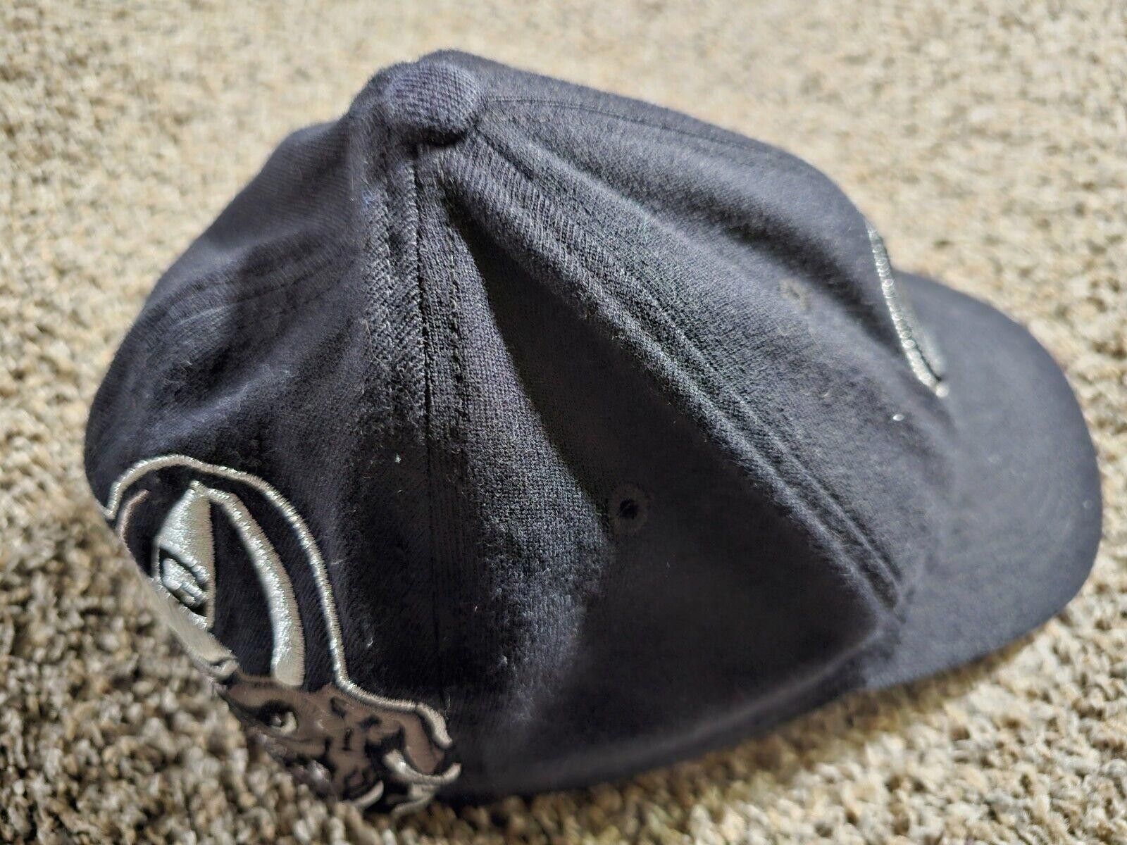 Top Of The World Georgia Bulldogs Top of the World Memory Fit Hat NCAA L LOGO Size ONE SIZE - 5 Thumbnail