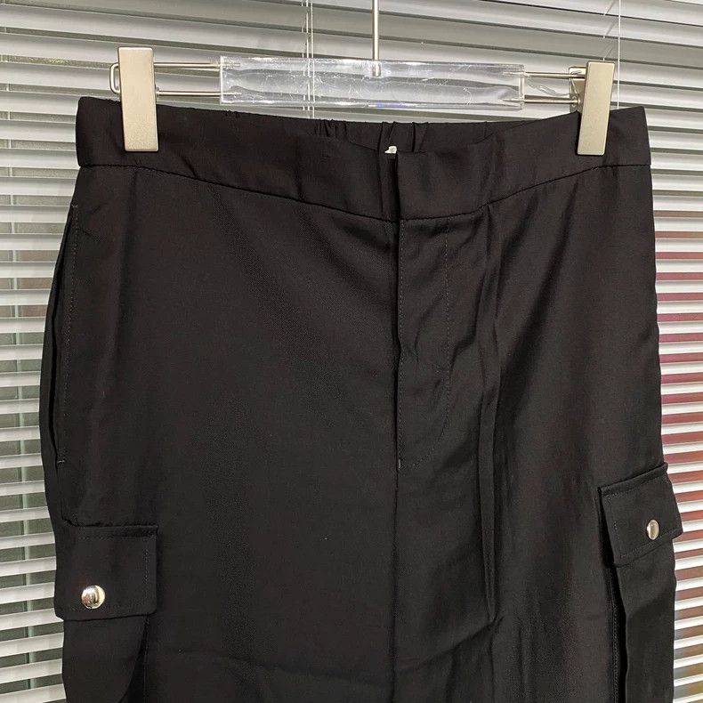 Givenchy Givenchy Size 46Cargo pants leisure long pants multiple poc Size US 31 - 6 Thumbnail