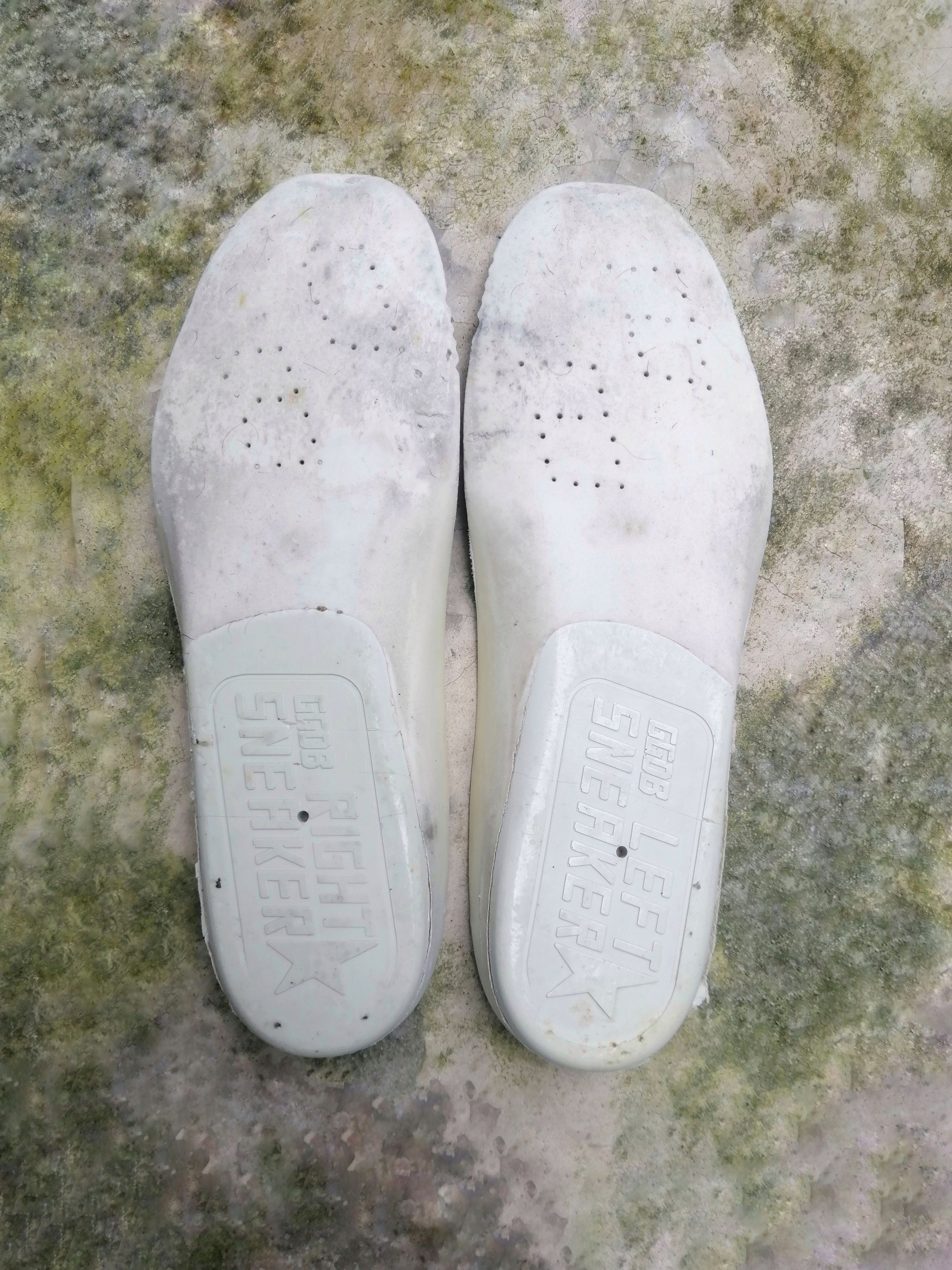 Golden Goose Golden Goose Superstar Sneakers Size 39 Size US 6 / EU 39 - 12 Thumbnail