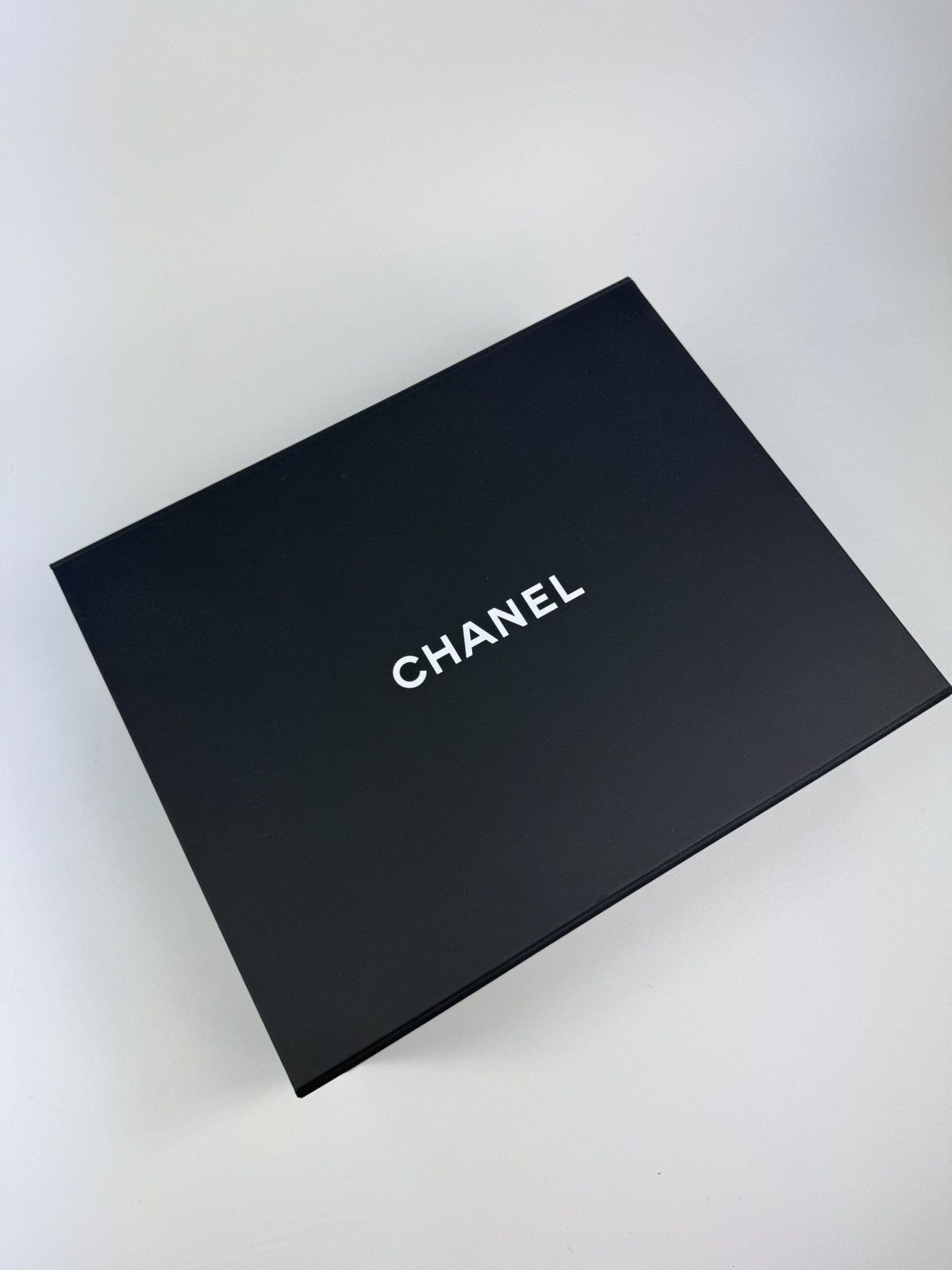 Chanel LOGO TOWEL BUCKET HAT SIZE: M Size ONE SIZE - 7 Thumbnail