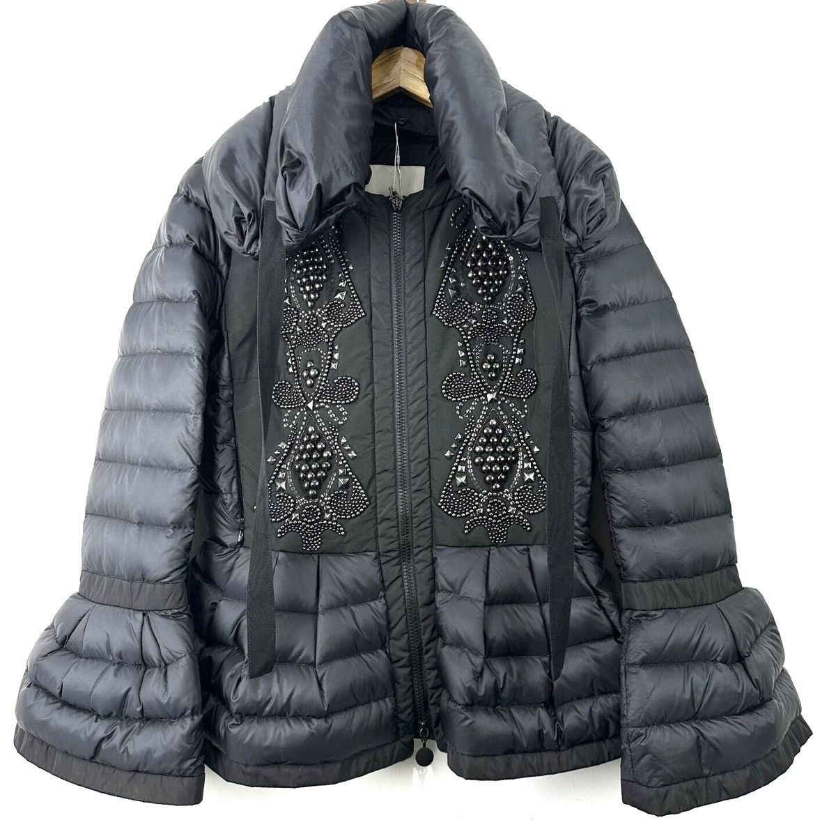 Moncler Moncler Marchand down Size ONE SIZE - 1 Thumbnail