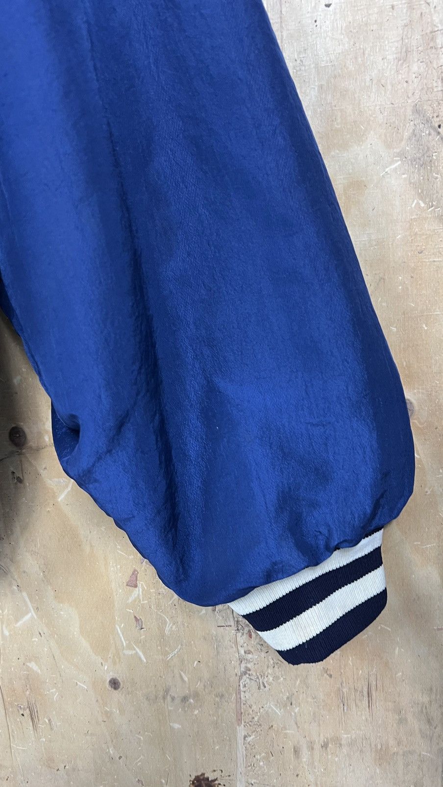 Starter Vintage Varsity USA Size US L / EU 52-54 / 3 - 6 Thumbnail