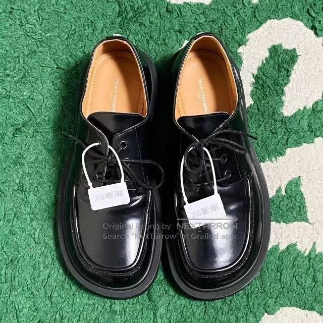 Maison Margiela Maison Margiela Square. Size US 8 / EU 41 - 3 Thumbnail