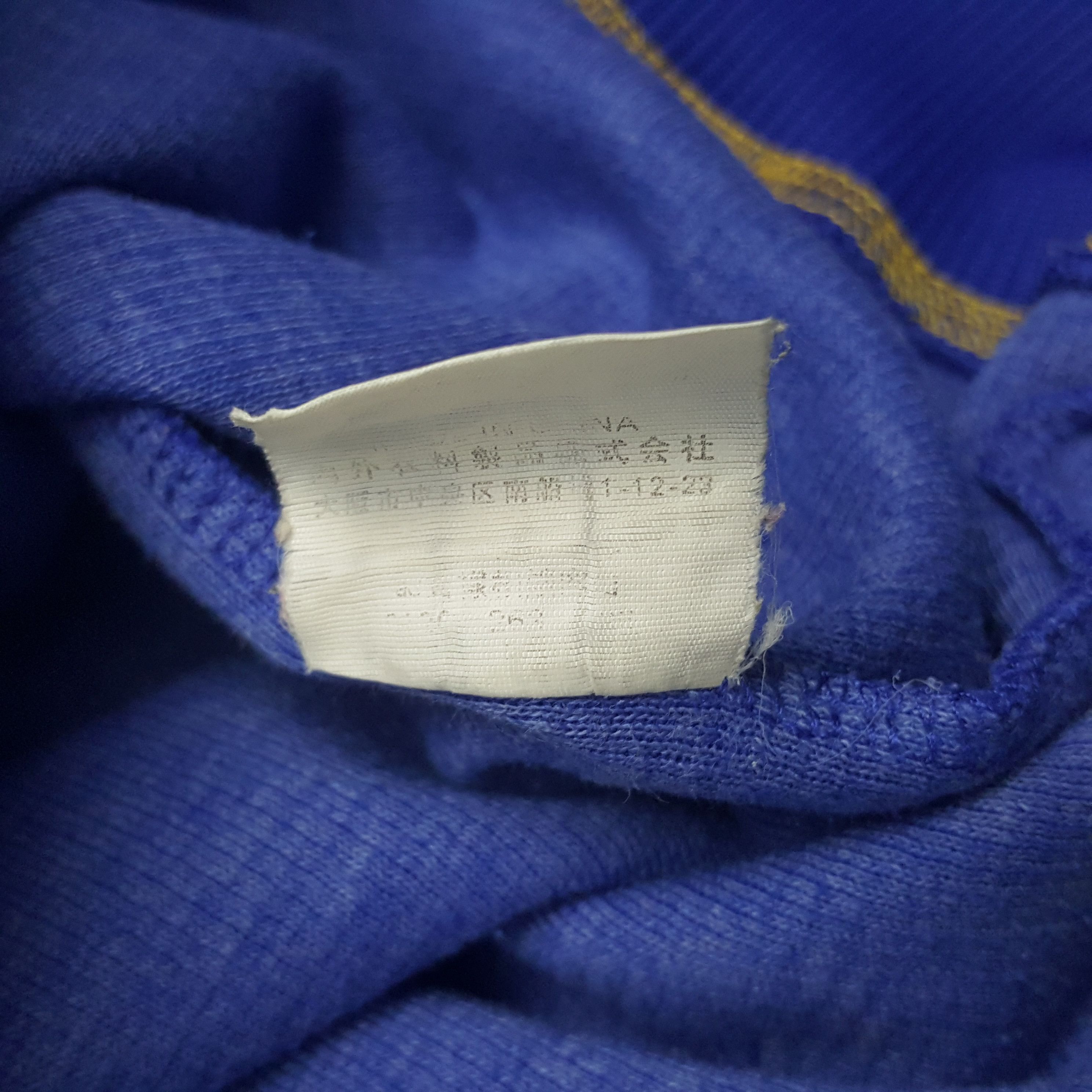 Vintage Vintage Ucla Bruins Athletic Dept Sweatshirt Size US L / EU 52-54 / 3 - 9 Thumbnail