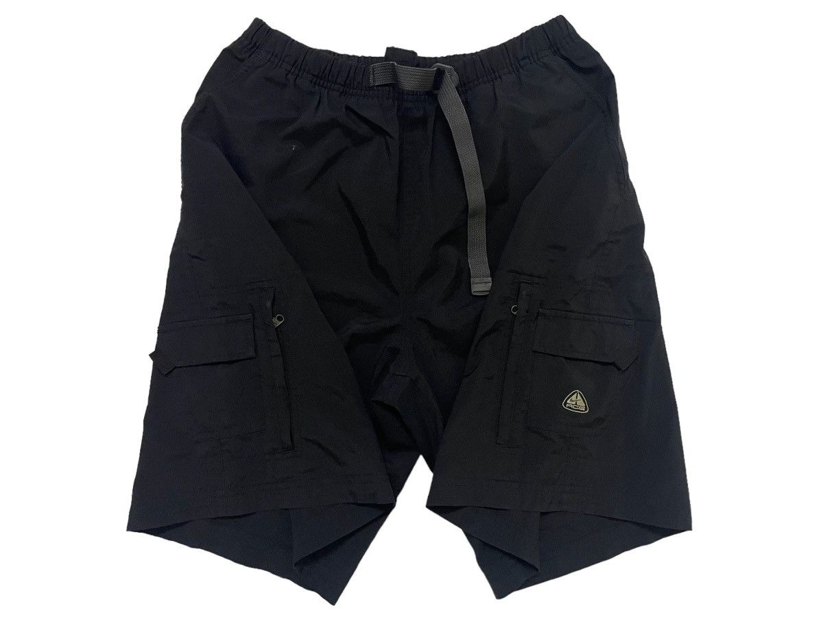 Nike Nike Acg Short Pants Size US 32 / EU 48 - 3 Thumbnail