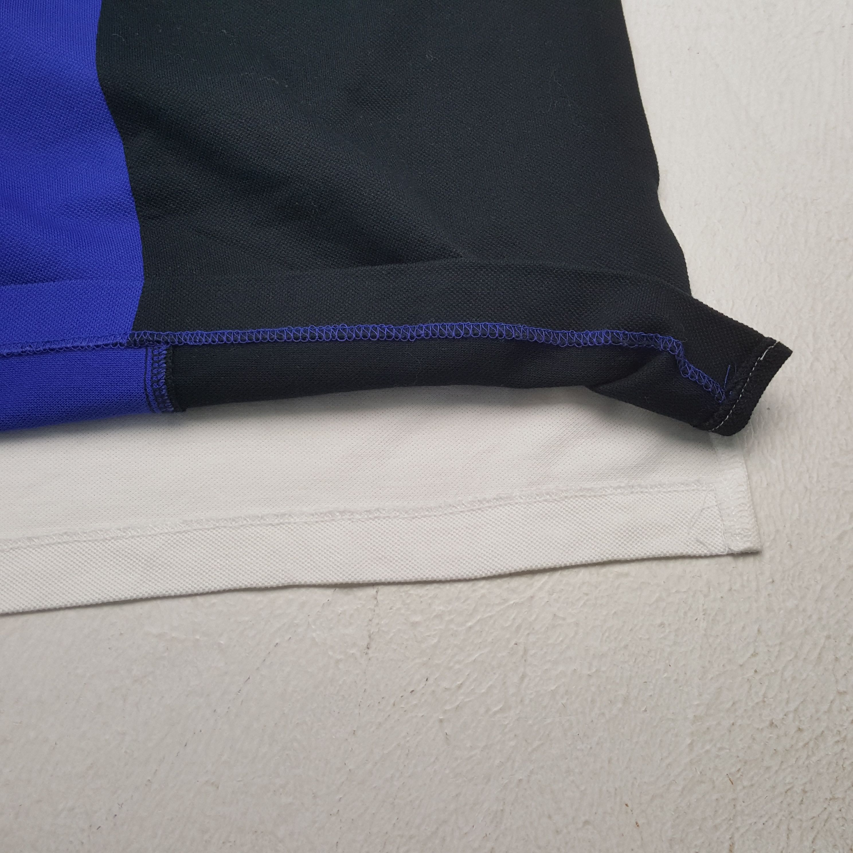 Lancel Lancel Fashion Brand Polos RR3 Size US L / EU 52-54 / 3 - 7 Thumbnail